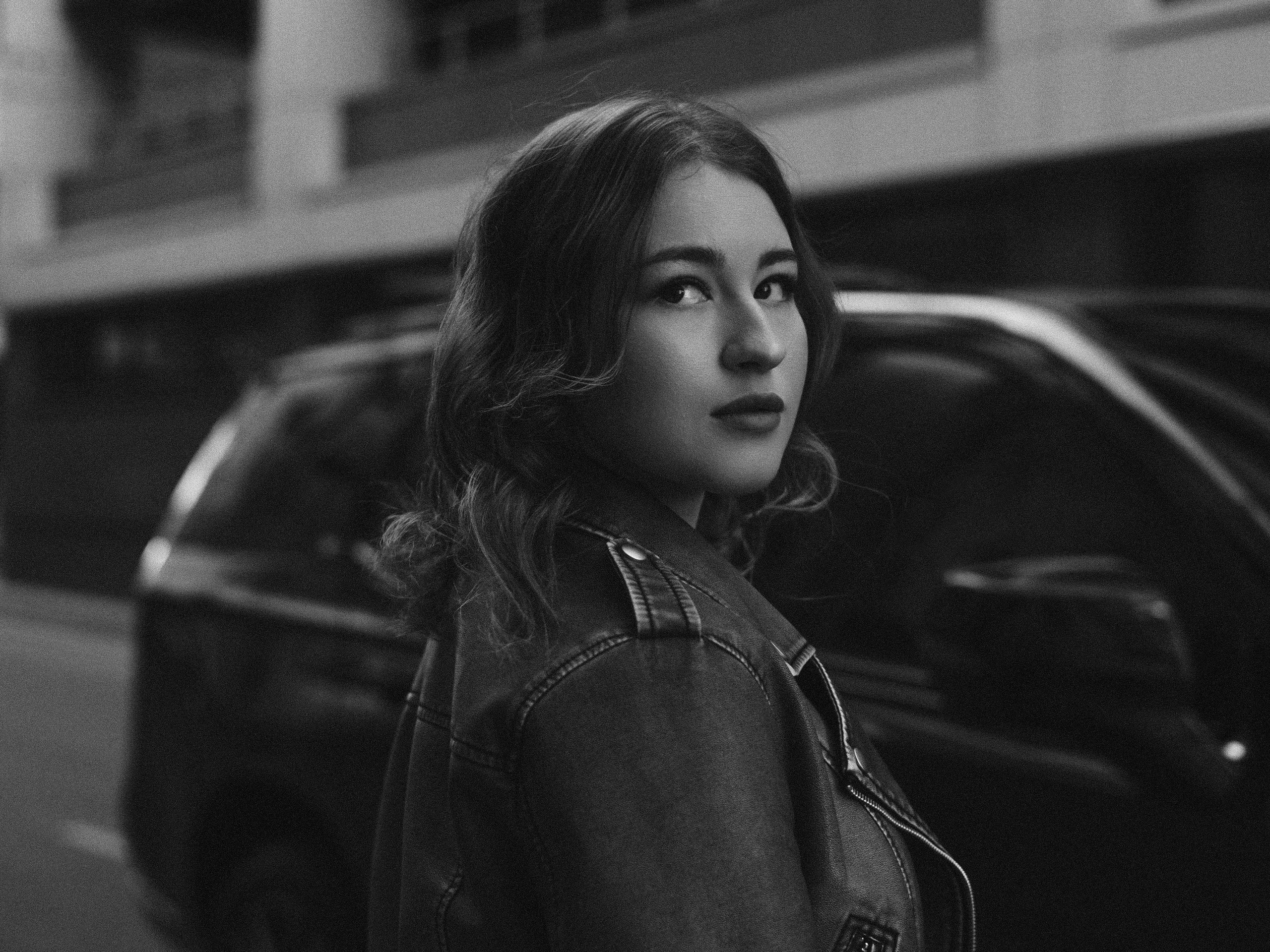 Женская фотосессия. Анастасия Тоболякова — фотограф в Москве