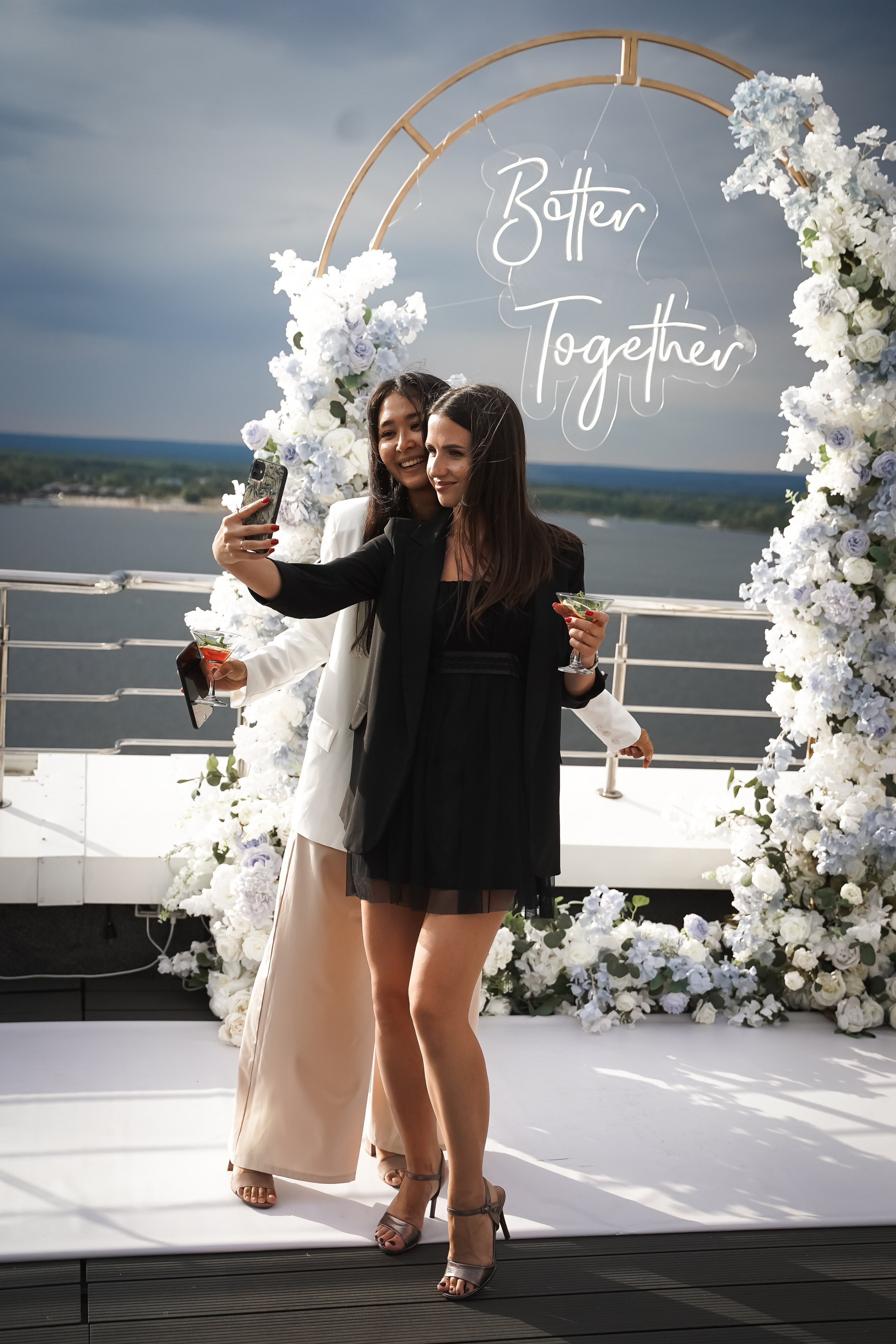 Вика и Никита. Свадебный фотограф Лилия Дзюба