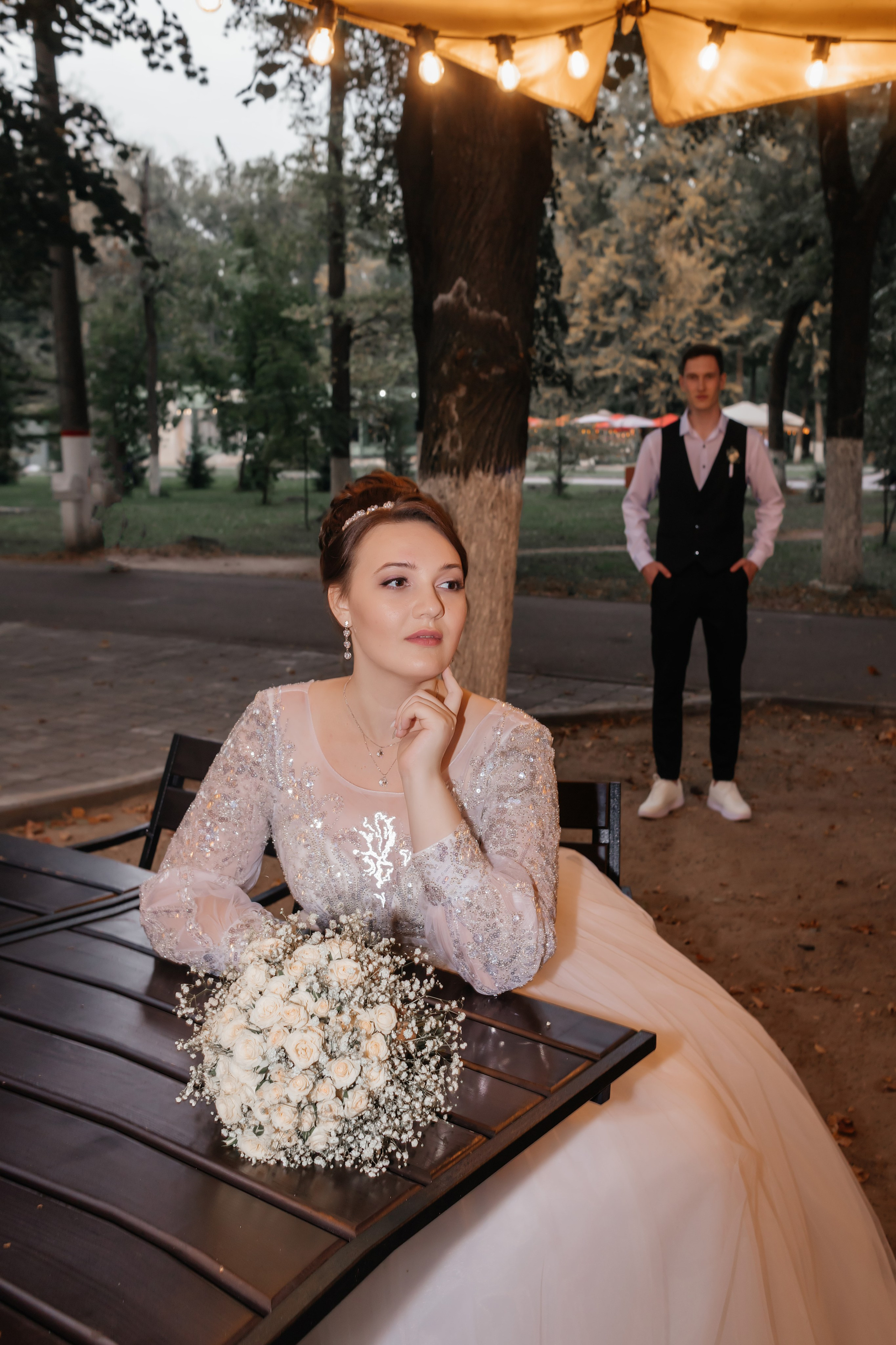 Прогулка в автозаводском районе Нижнего Новгорода. Свадебный фотограф и фотограф Love-Store в Нижнем Новгороде Анастасия