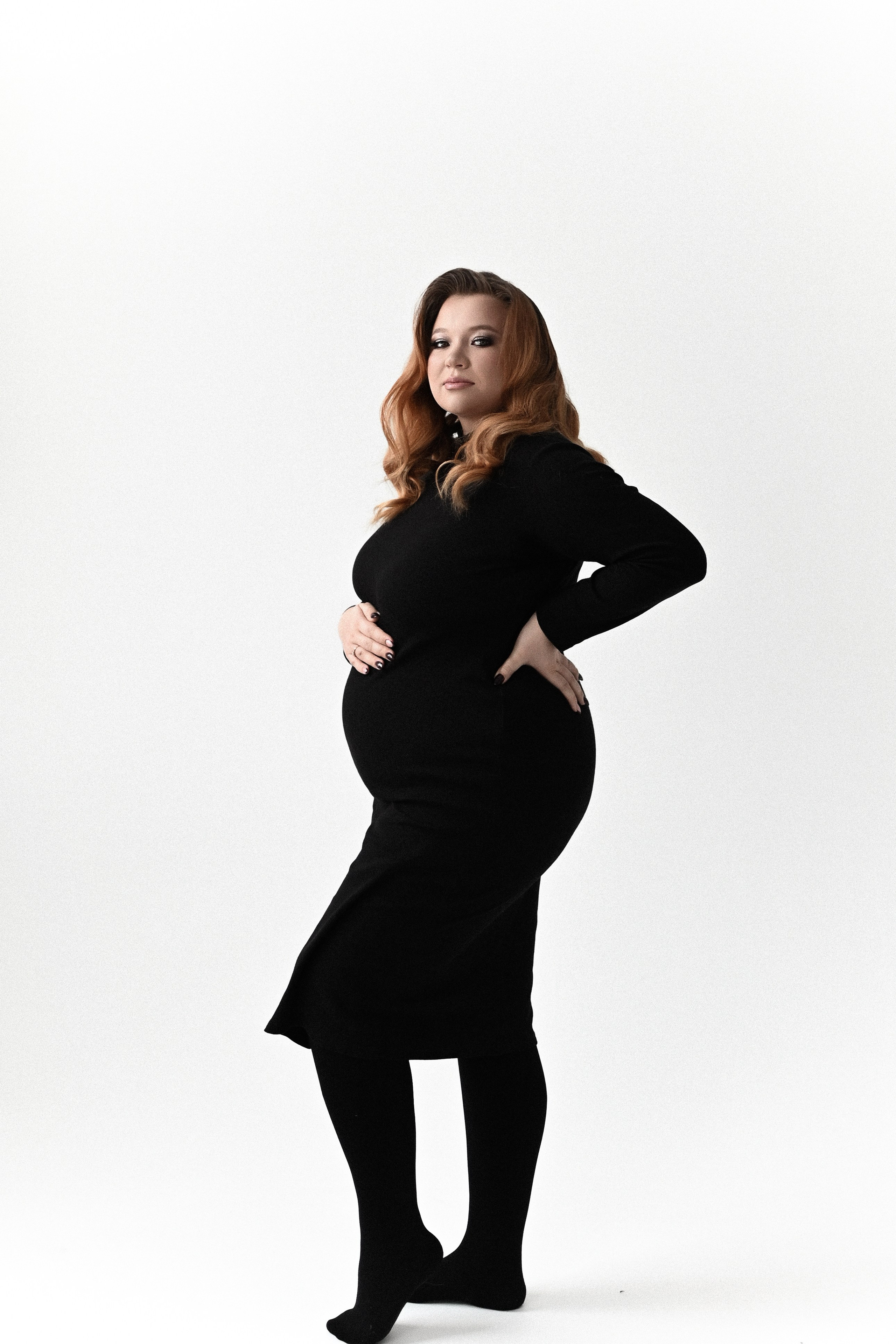 Милена. Семейный, портретный, фотограф в городе Магадане Анастасия Кадочкина