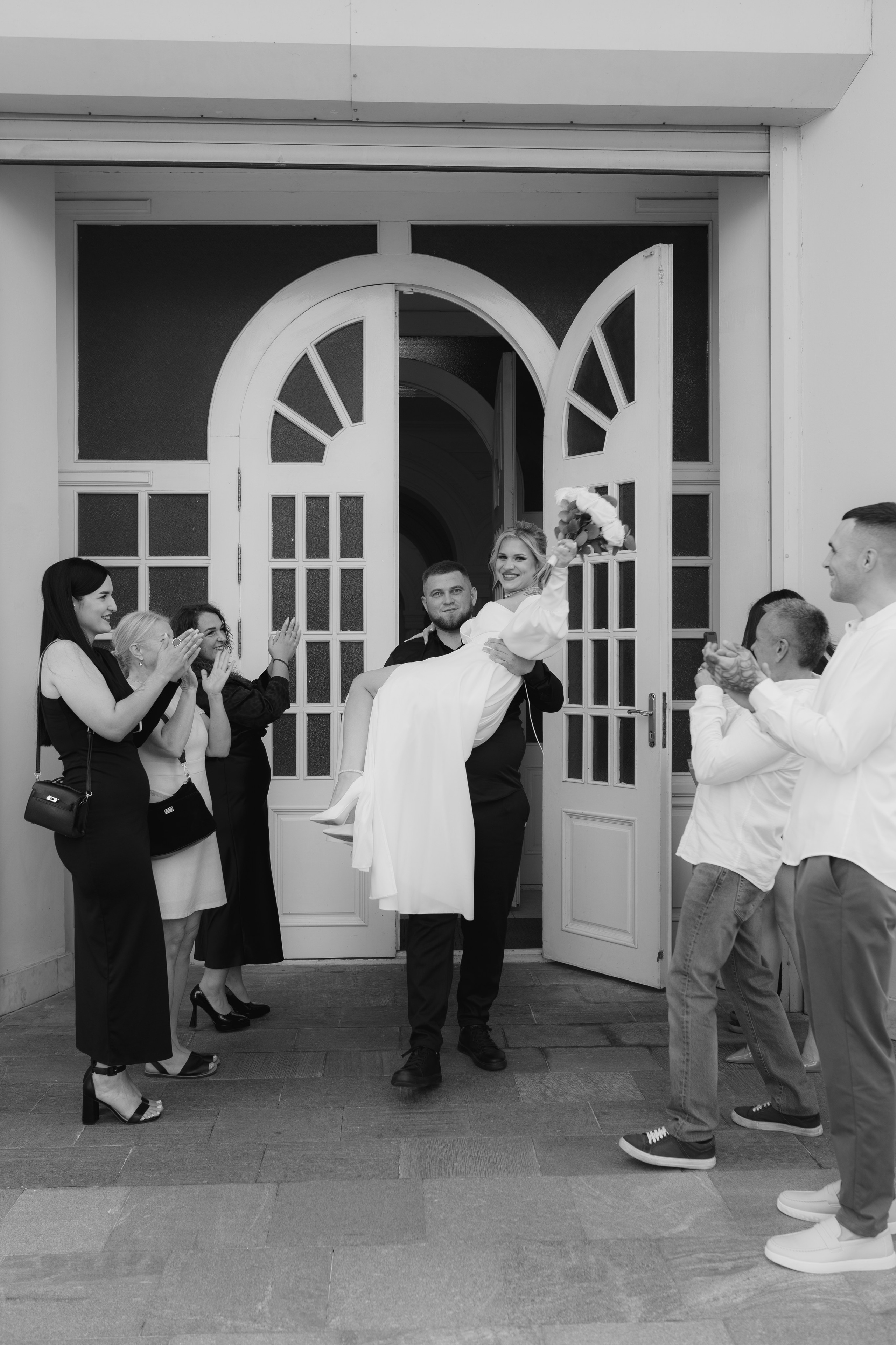 Даша и Вадим