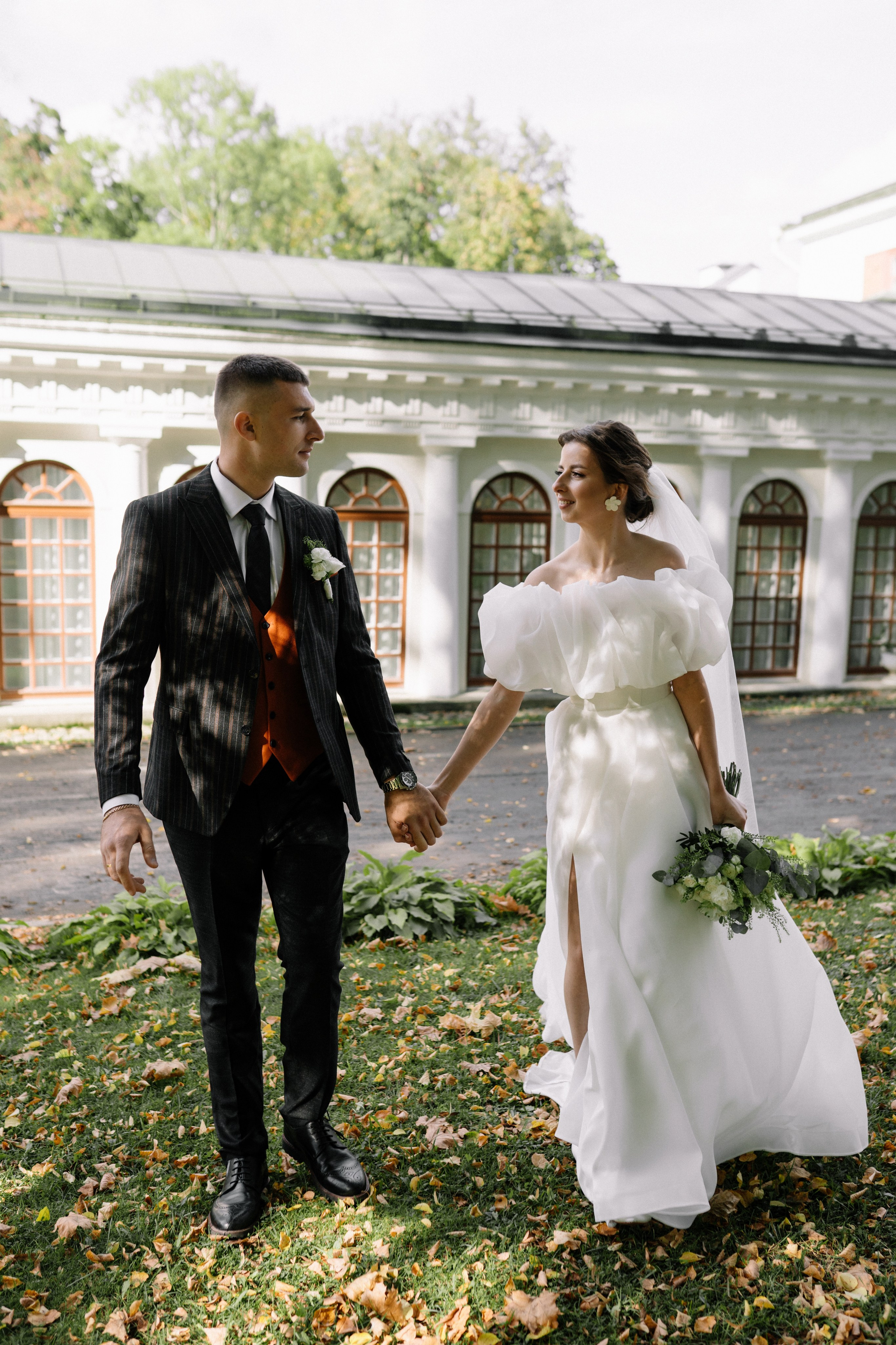 Олег & Алина