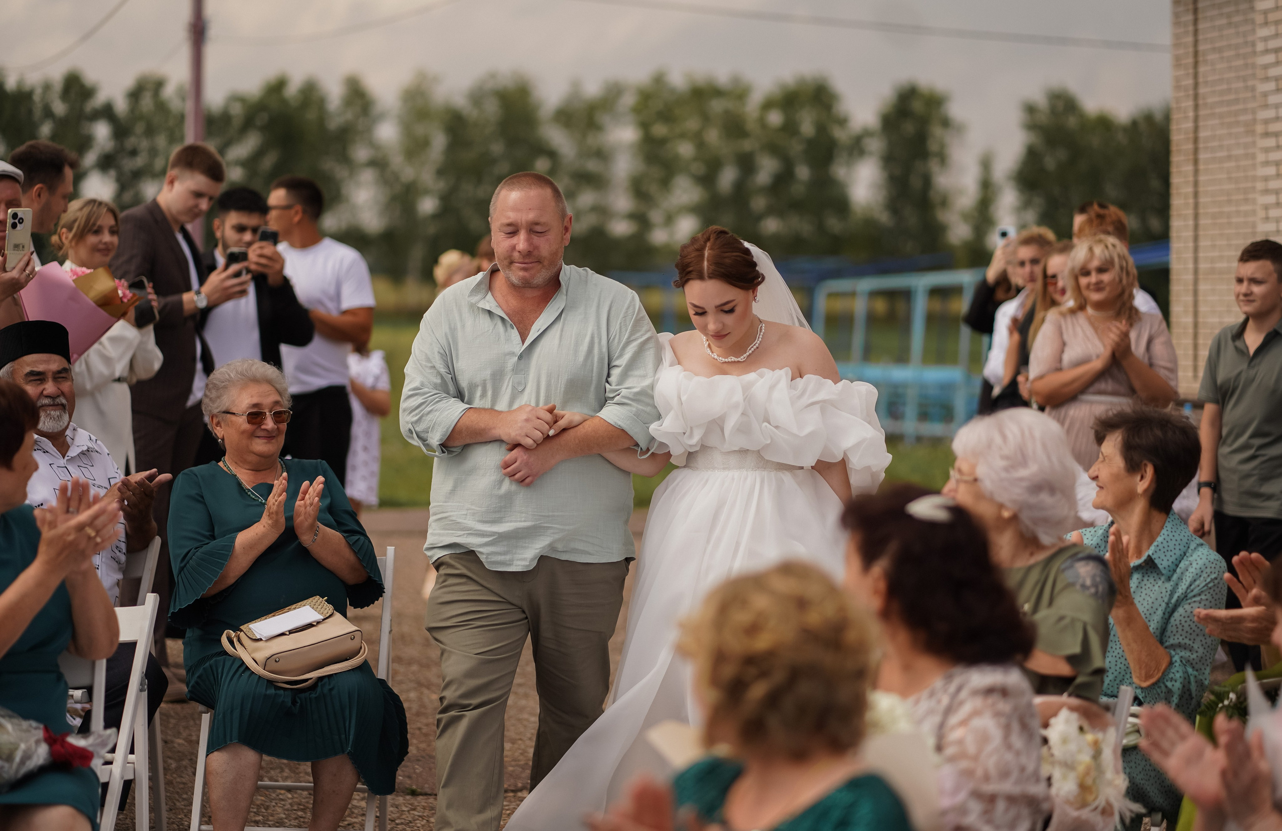 Свадебные съемки. Семейный и Свадебный фотограф в Давлеканово, Уфа Волкова Вероника