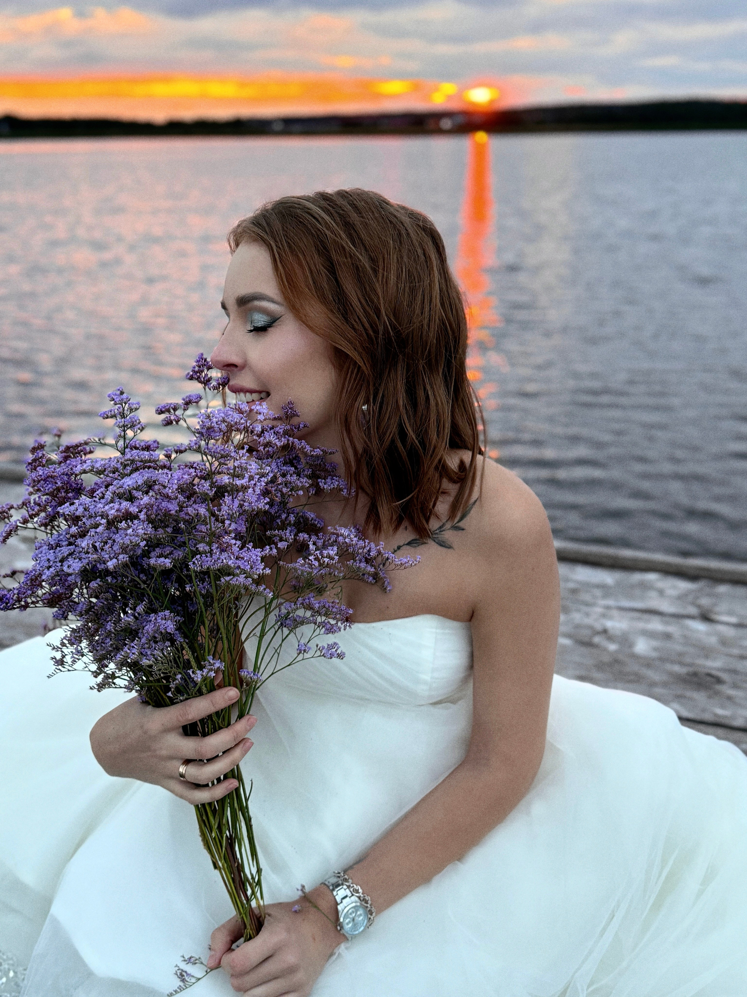 Семья Шиховцевых. Креативный фотограф Ксения Семенова Курган