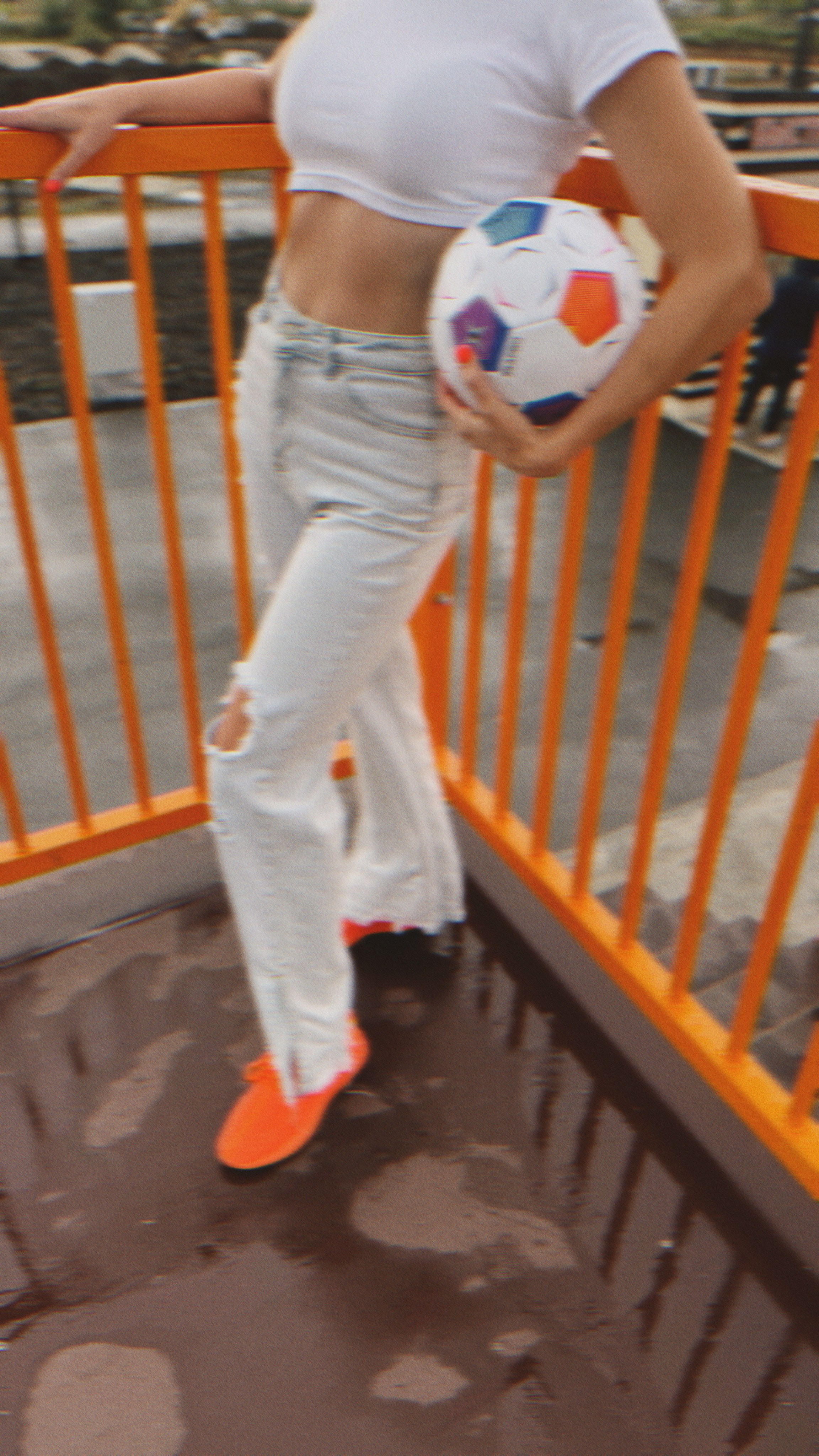 SPORT Baby. Креативный фотограф Ксения Семенова Курган