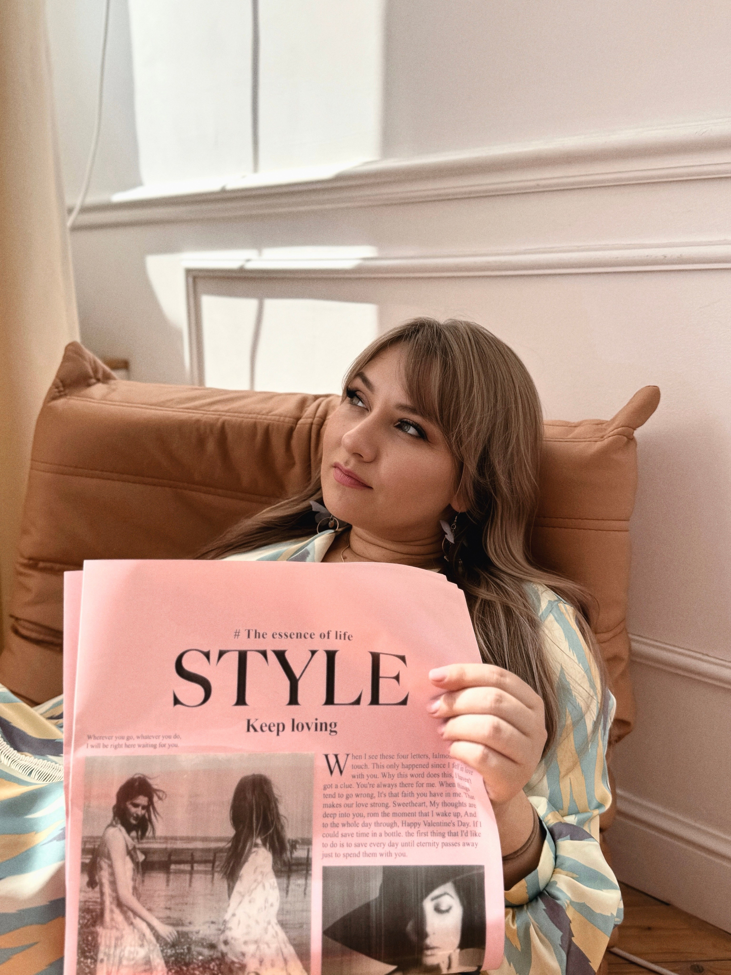 Barbie. Креативный фотограф Ксения Семенова Курган