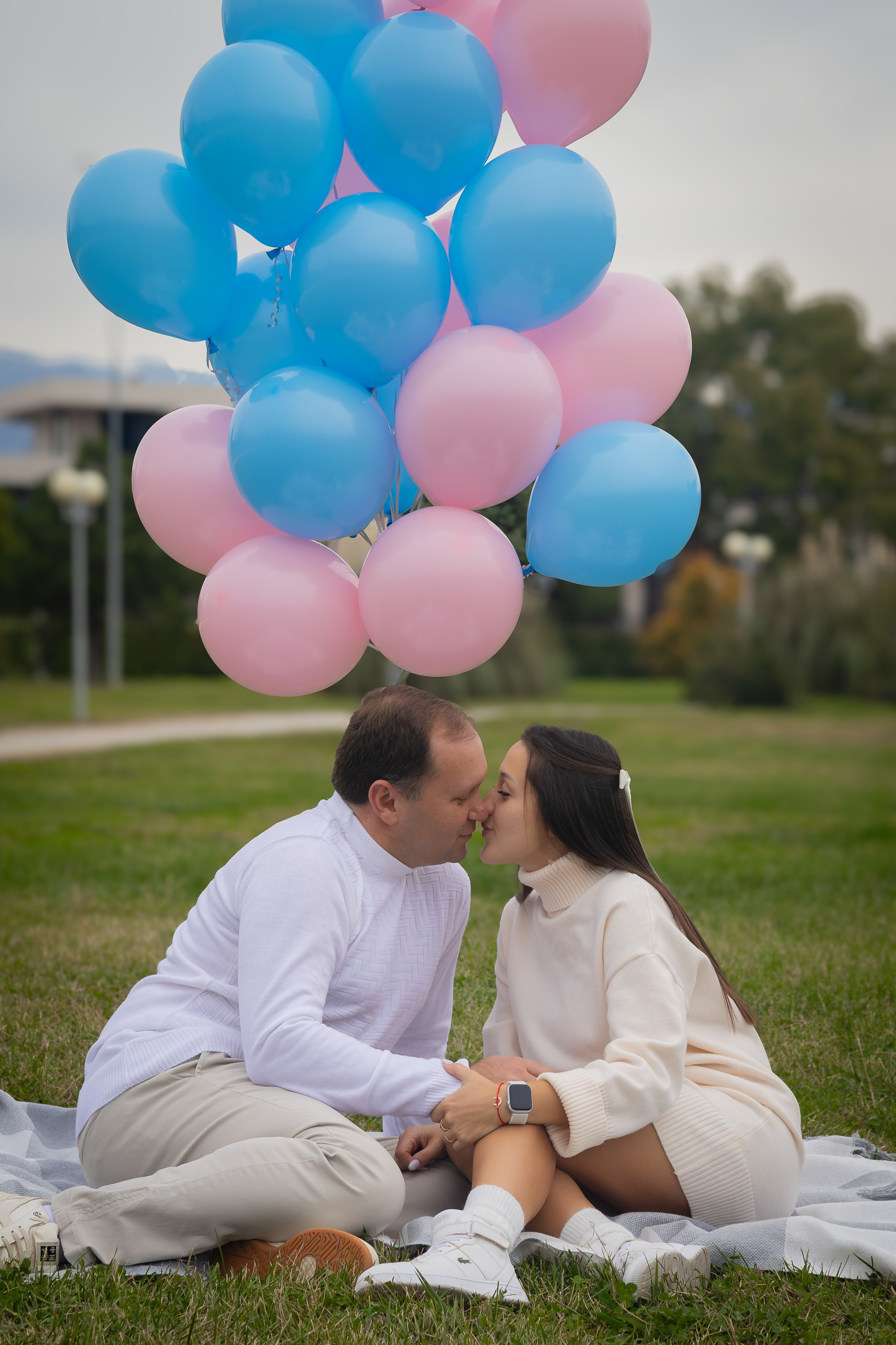 Gender Party. Фотограф Мария Камаева