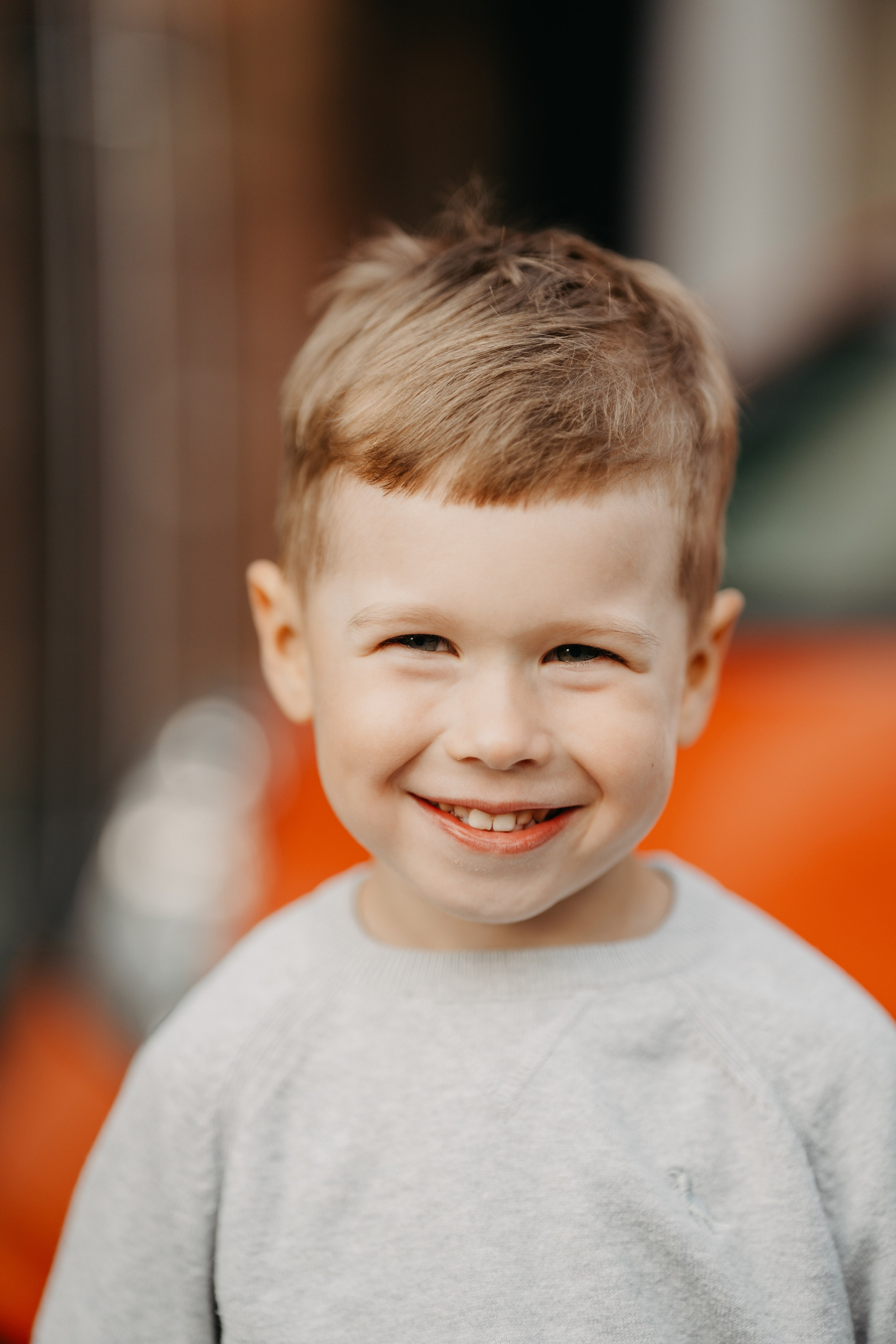 Семья. Фотограф в Санкт-Петербурге Мария Александрова