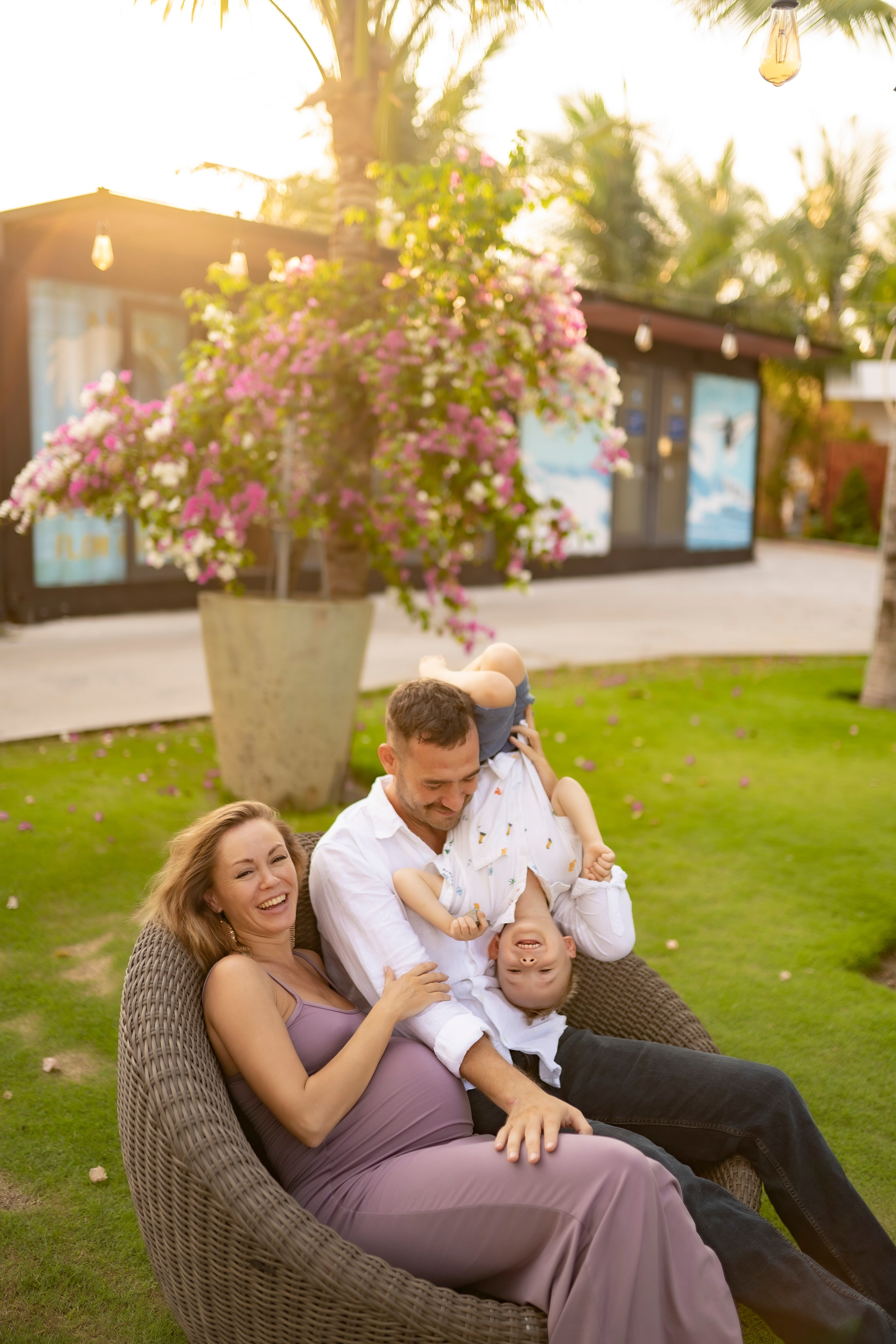 Леся, Тима и Макс. Портретный и event-фотограф в Москве и Санкт-Петербурге Терлецкая Анас