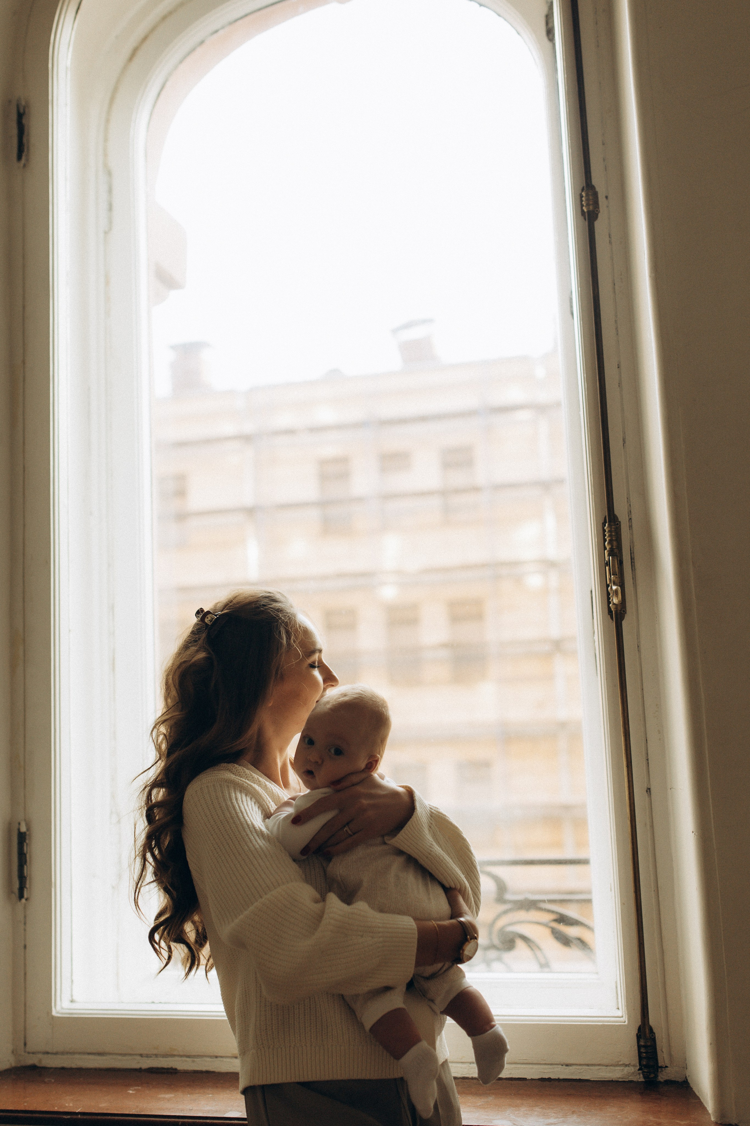 Женя и Максим. Фотограф в Петербурге Ольга Стрельченко