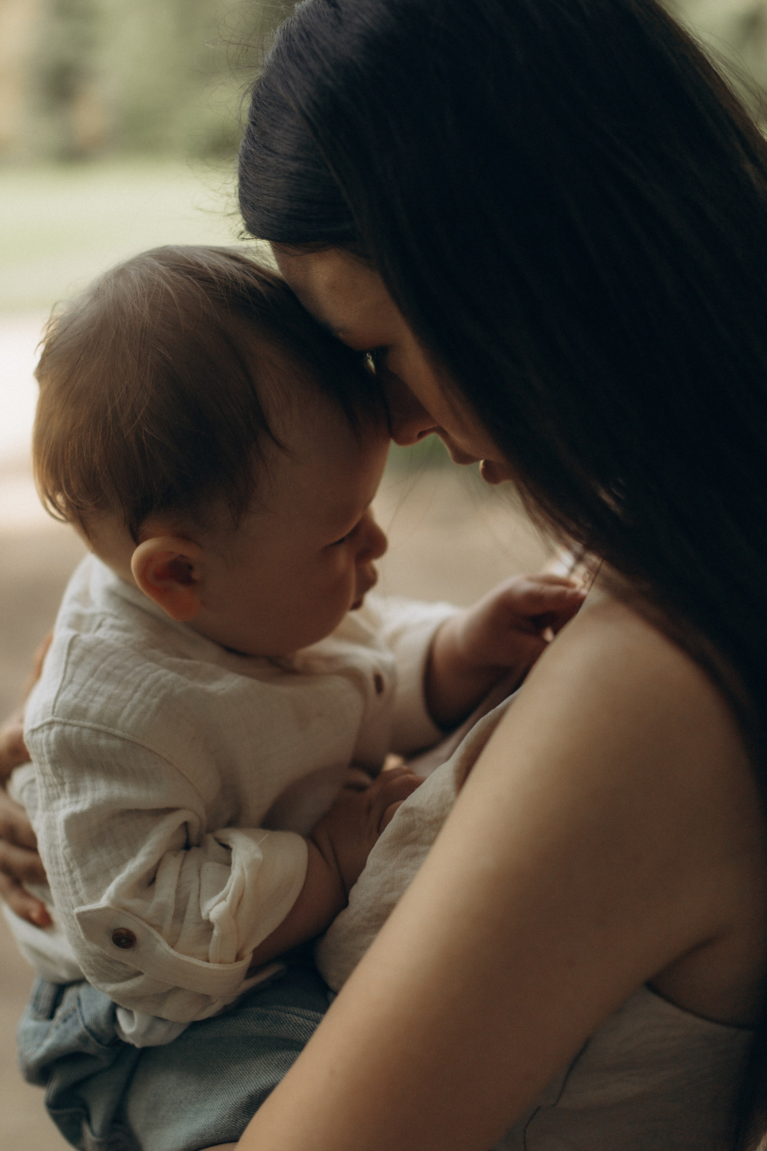 Лилия и Самир. Фотограф в Петербурге Ольга Стрельченко