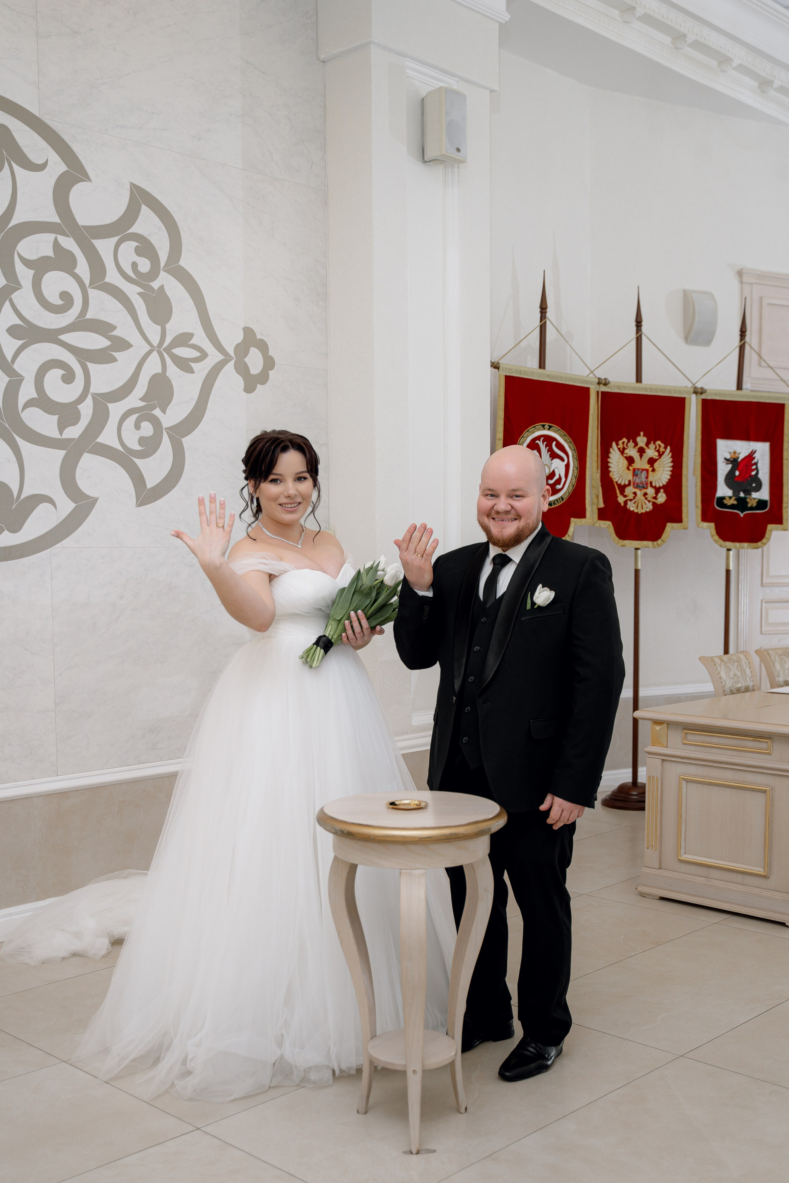 Андрей & Екатерина. RAMIL SAFIULLIN