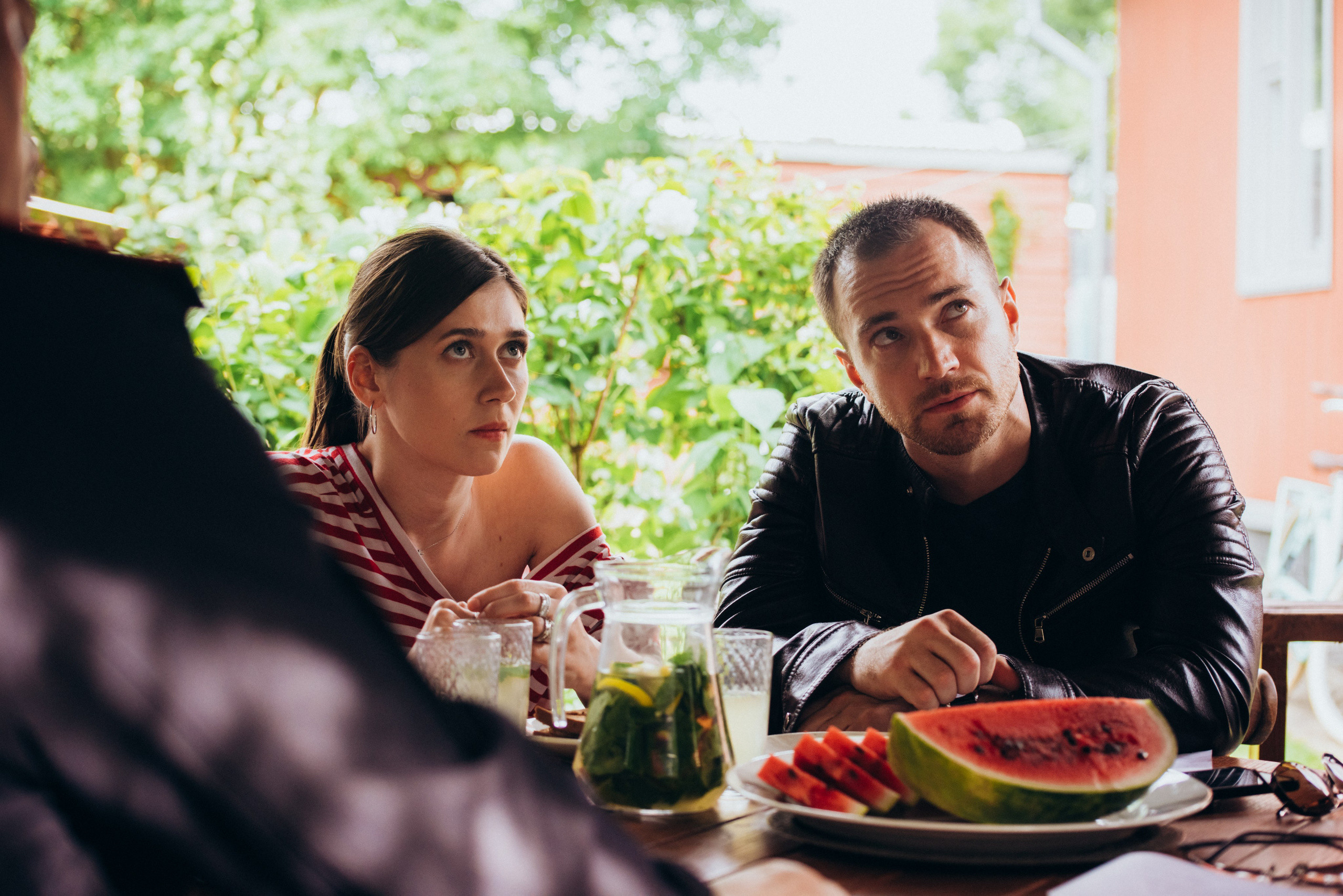 К/с Медвежий угол (Волчий берег). Фотограф Диана Вальтер