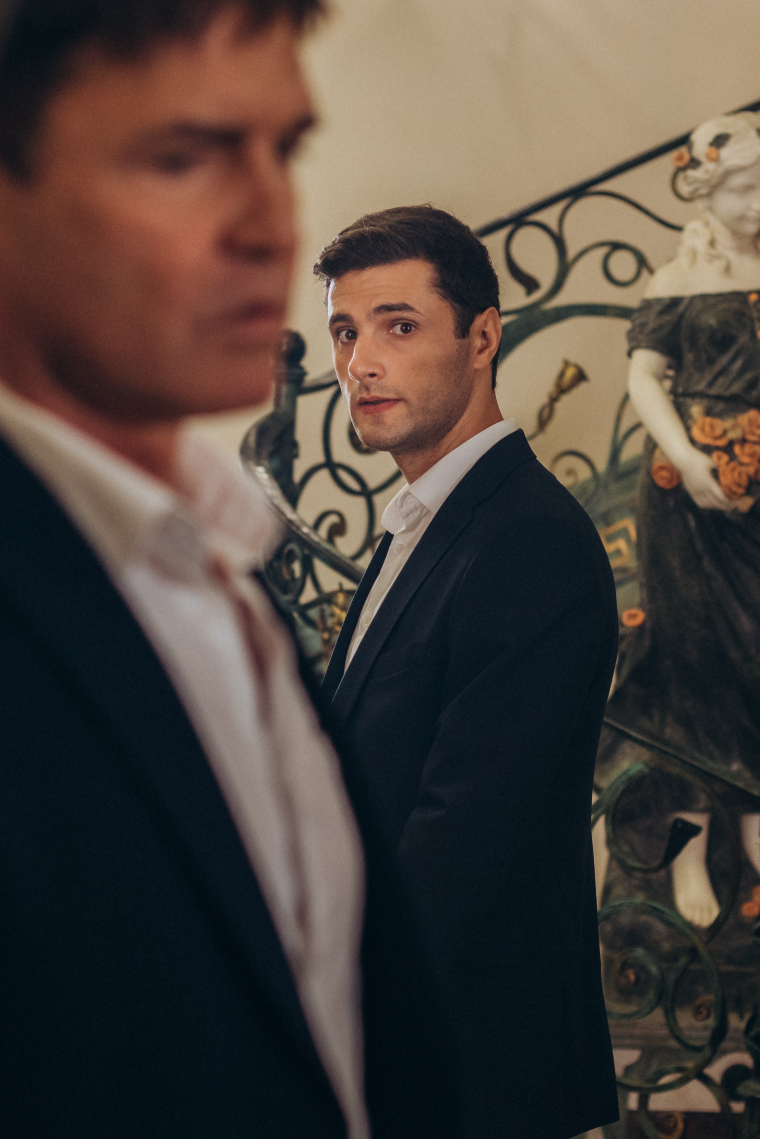 К/с «Пять минут тишины. Море и горы». Фотограф Диана Вальтер