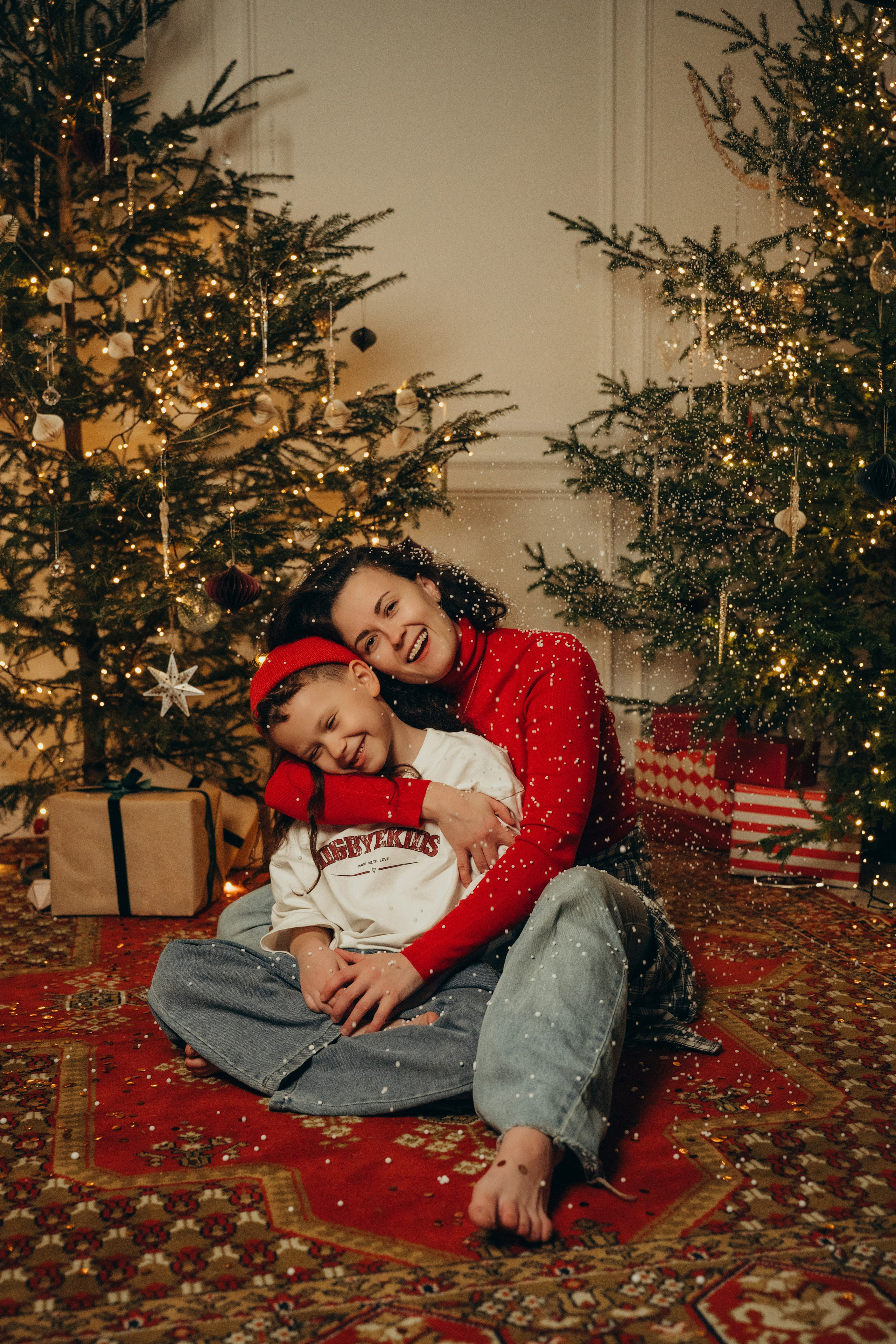 Наташа и Федя. Сайт фотографа Светланы Еремченко