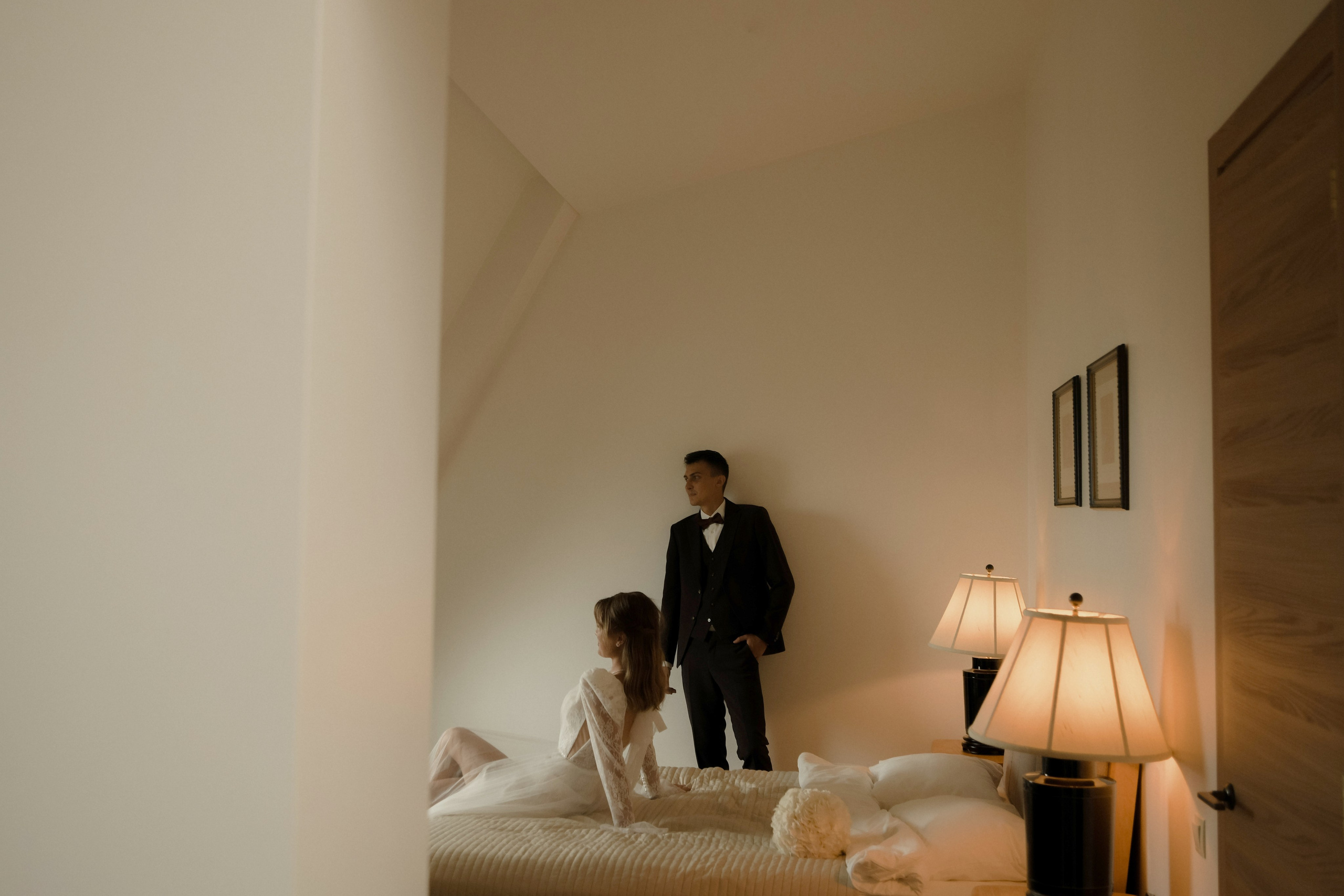 Кирилл Полина. Свадебный и семейный фотограф Владивосток