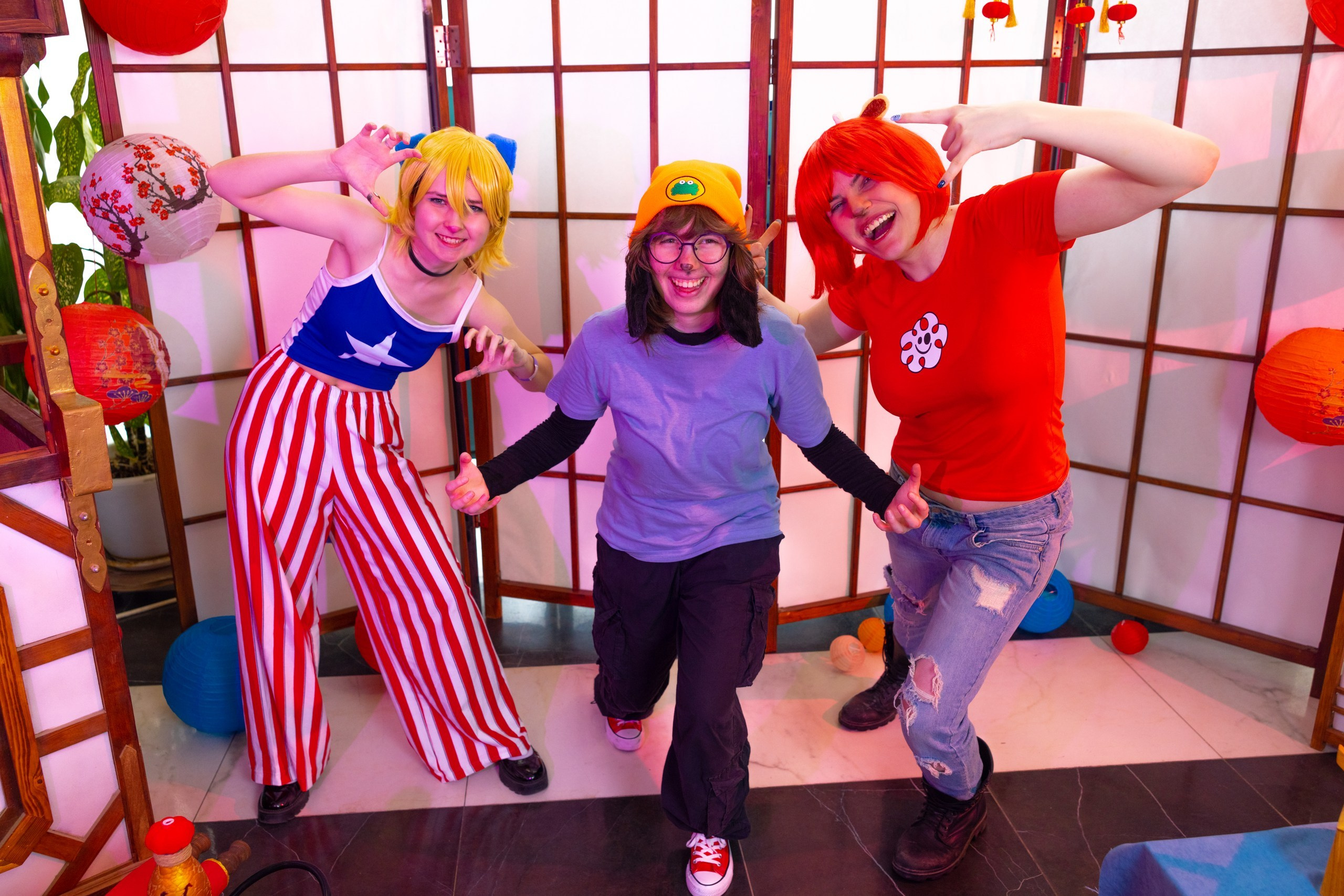 Юки, но Одори 15. Фотограф в Туле Крупский АнДРей. Фотостудия «КАДР71» в Туле