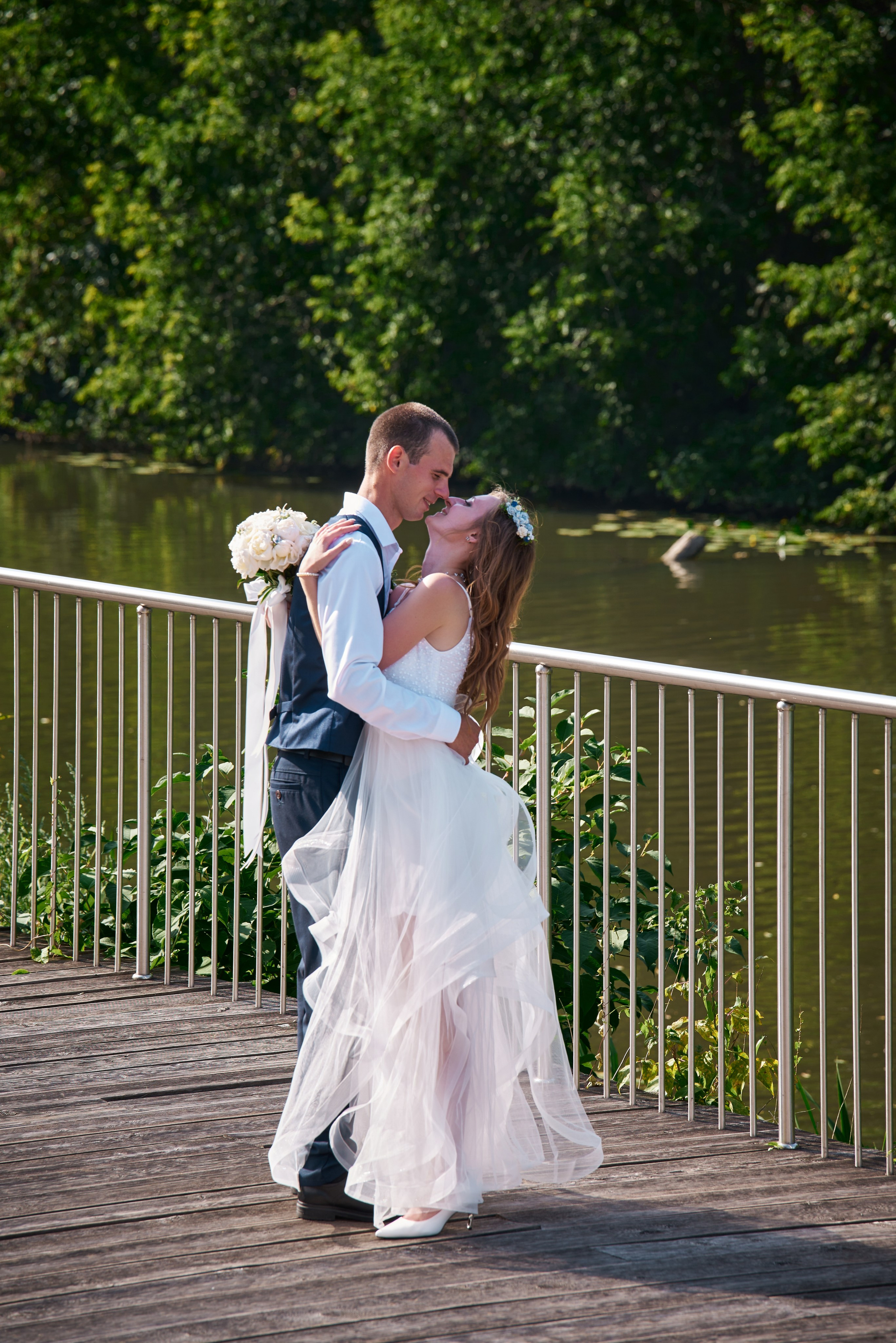 Александр+Екатерина, Щёлково. Фотограф Щёлково