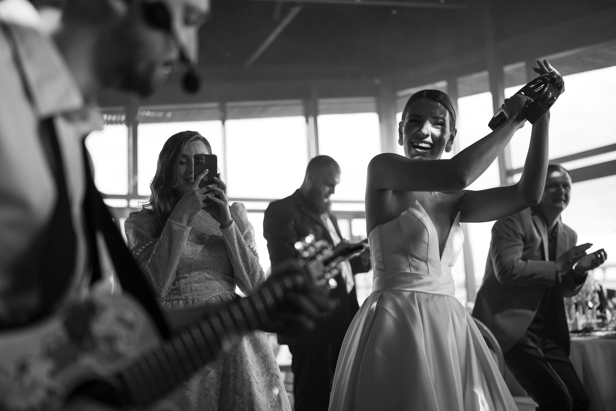 Июнь в Зените. Фотограф в Санкт-Петербурге Александр Дымов