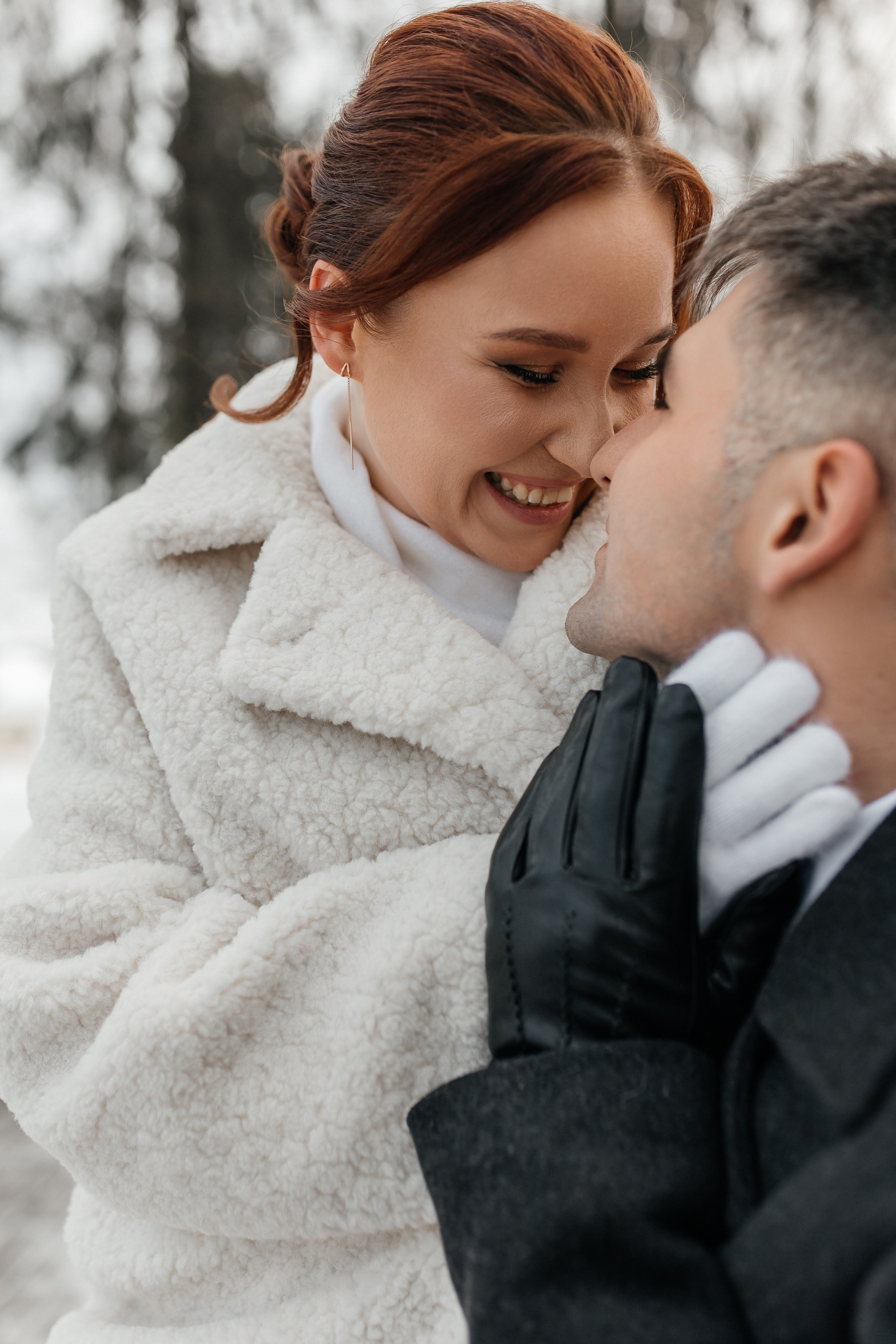 Анастасия & Никита. Ph.nataluuna ФОТОГРАФ СЕРГИЕВ ПОСАД