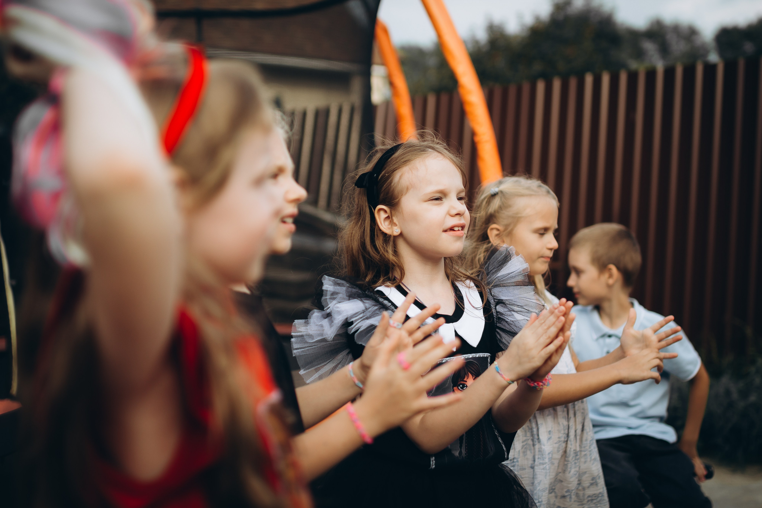 HAPPY 7 YEARS BIRTHDAY. Ph.nataluuna ФОТОГРАФ СЕРГИЕВ ПОСАД