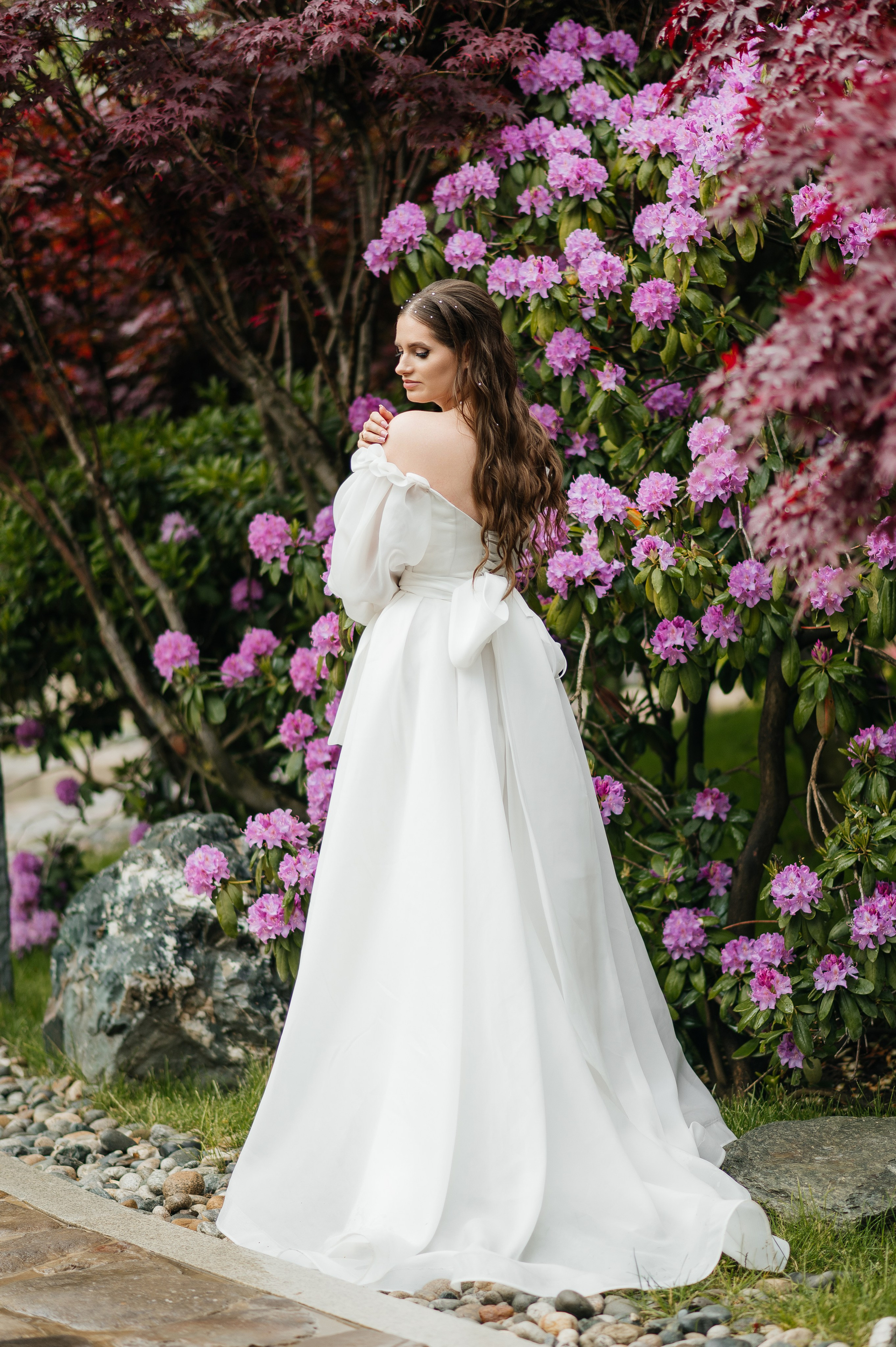 Владимир & Диана. Свадебный и семейный фотограф в Краснодаре Алина Мельник