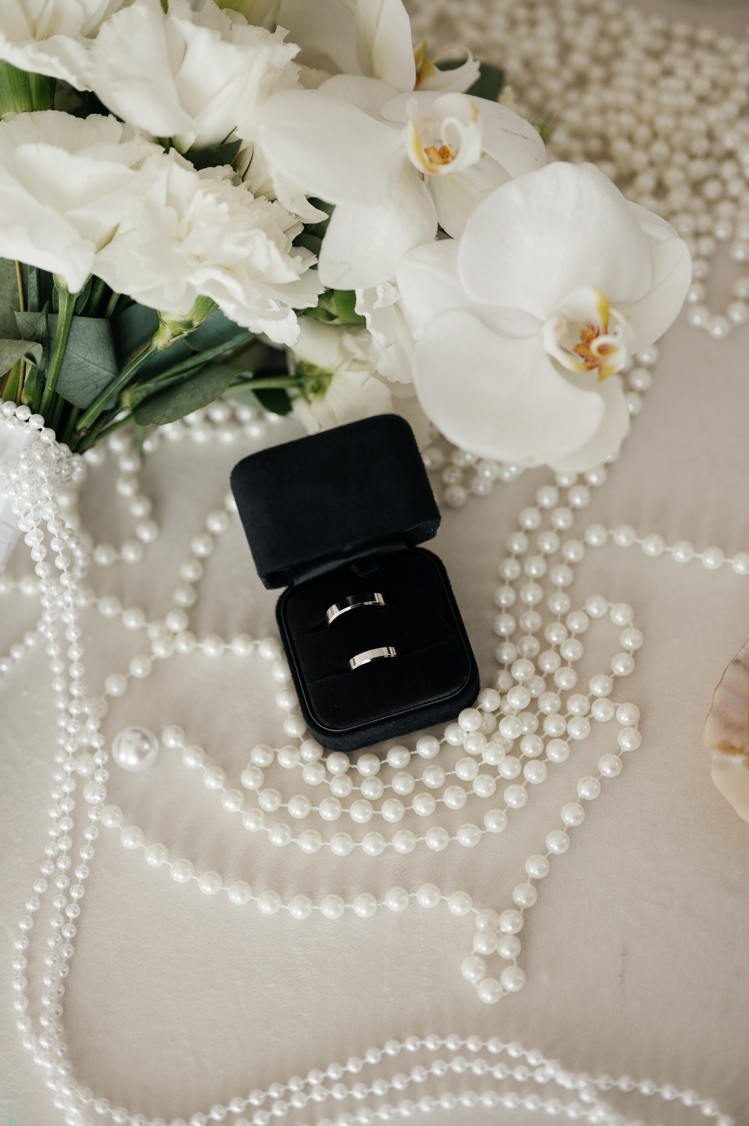 Павел и Полина. Свадебный и семейный фотограф в Краснодаре Алина Мельник