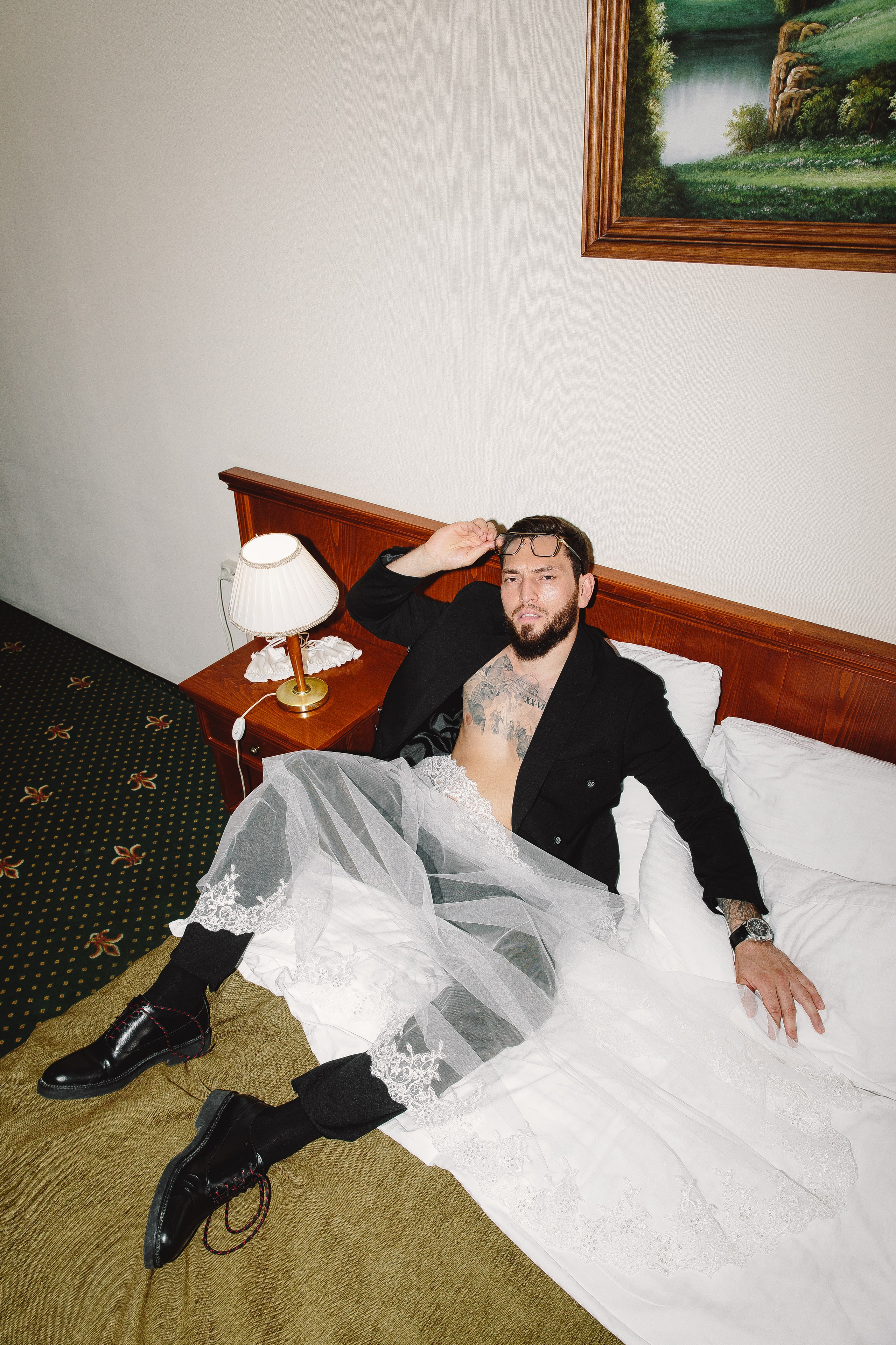 I & A. Свадебный и семейный фотограф Анжелика Альашкар в Казани Татарстан