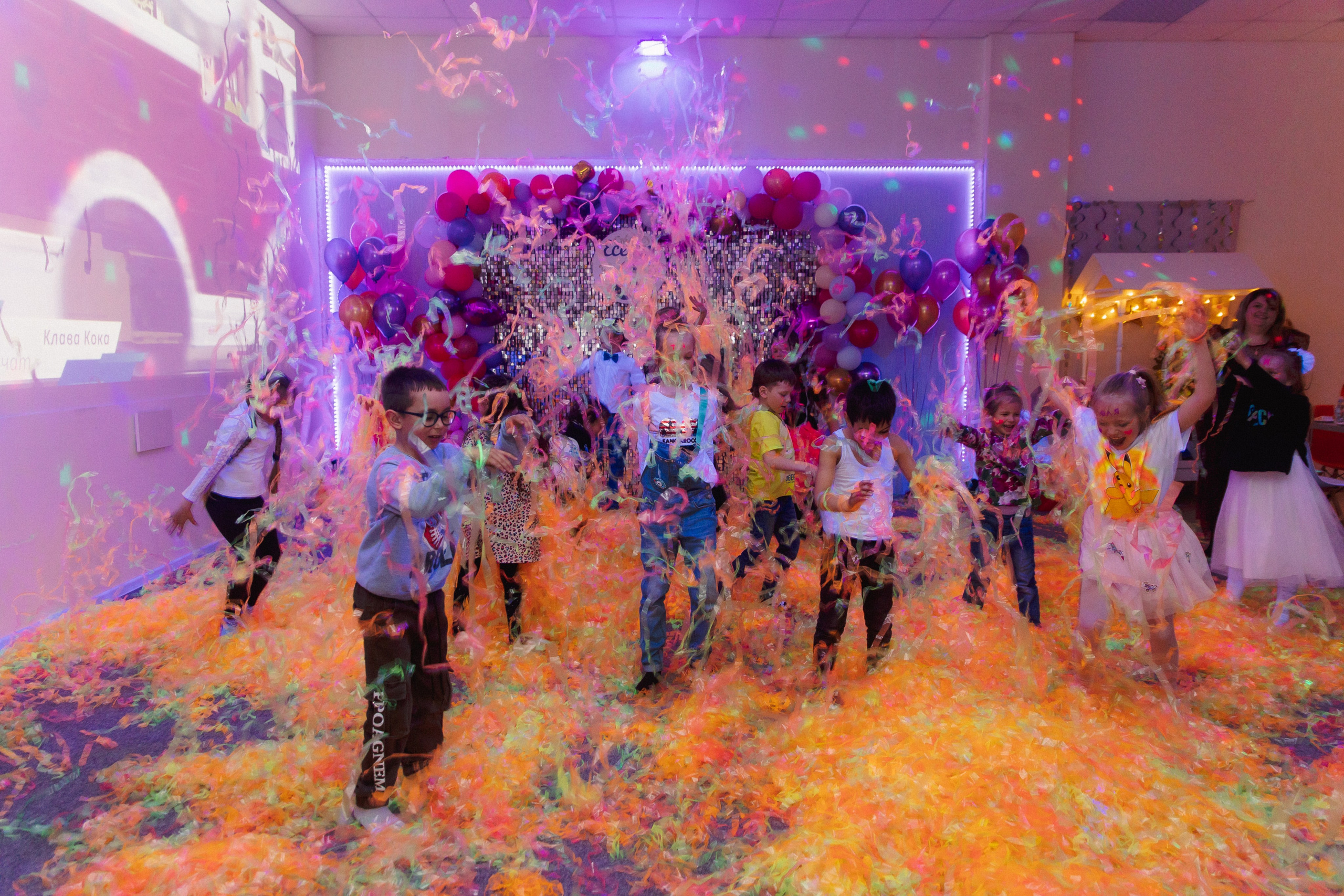 День Рождения Ломоносов. Фотограф в Кронштадте и Санкт-Петербурге Анастасия Коваленко