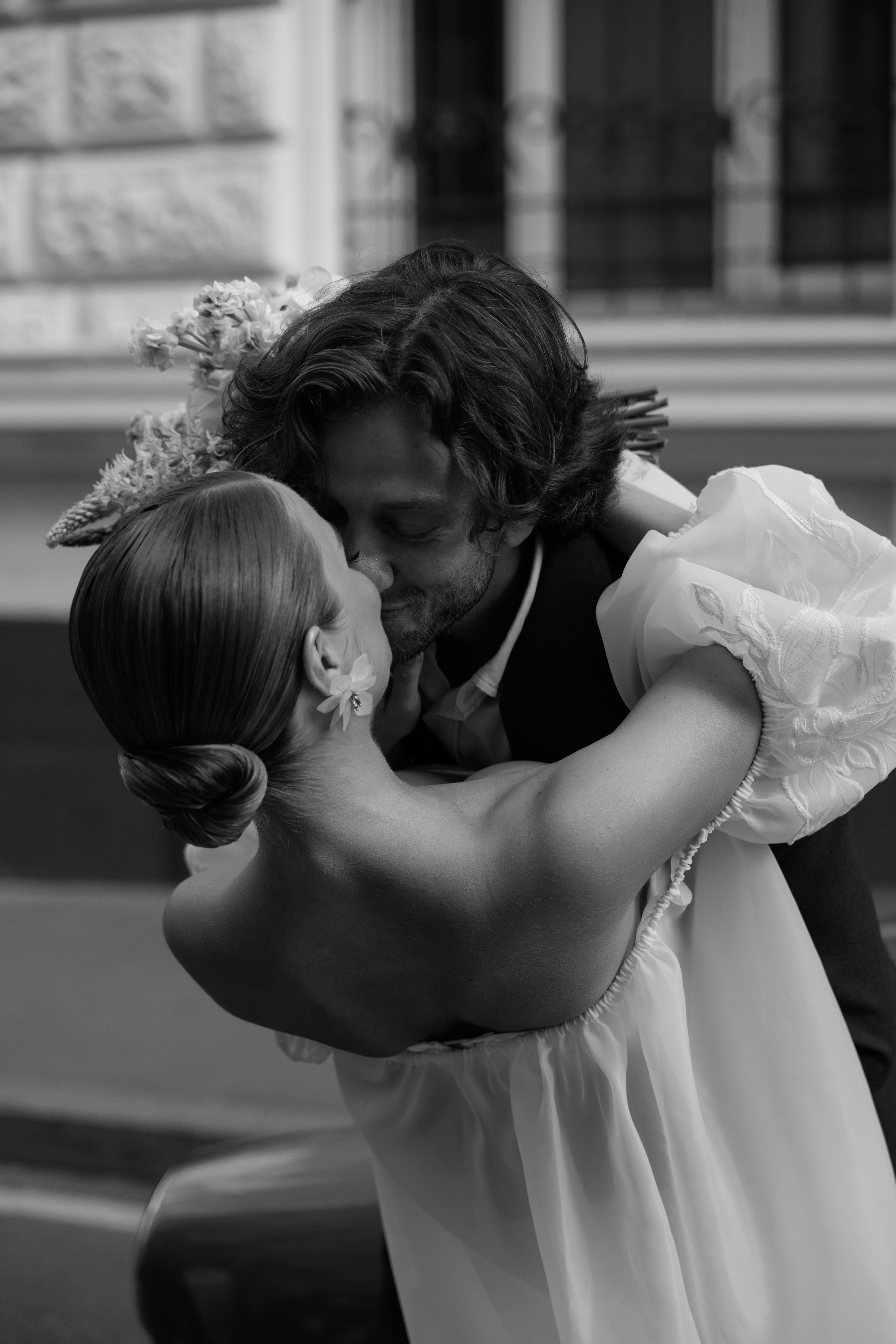 Анна & Богдан. Фотограф Сотникова Вероника