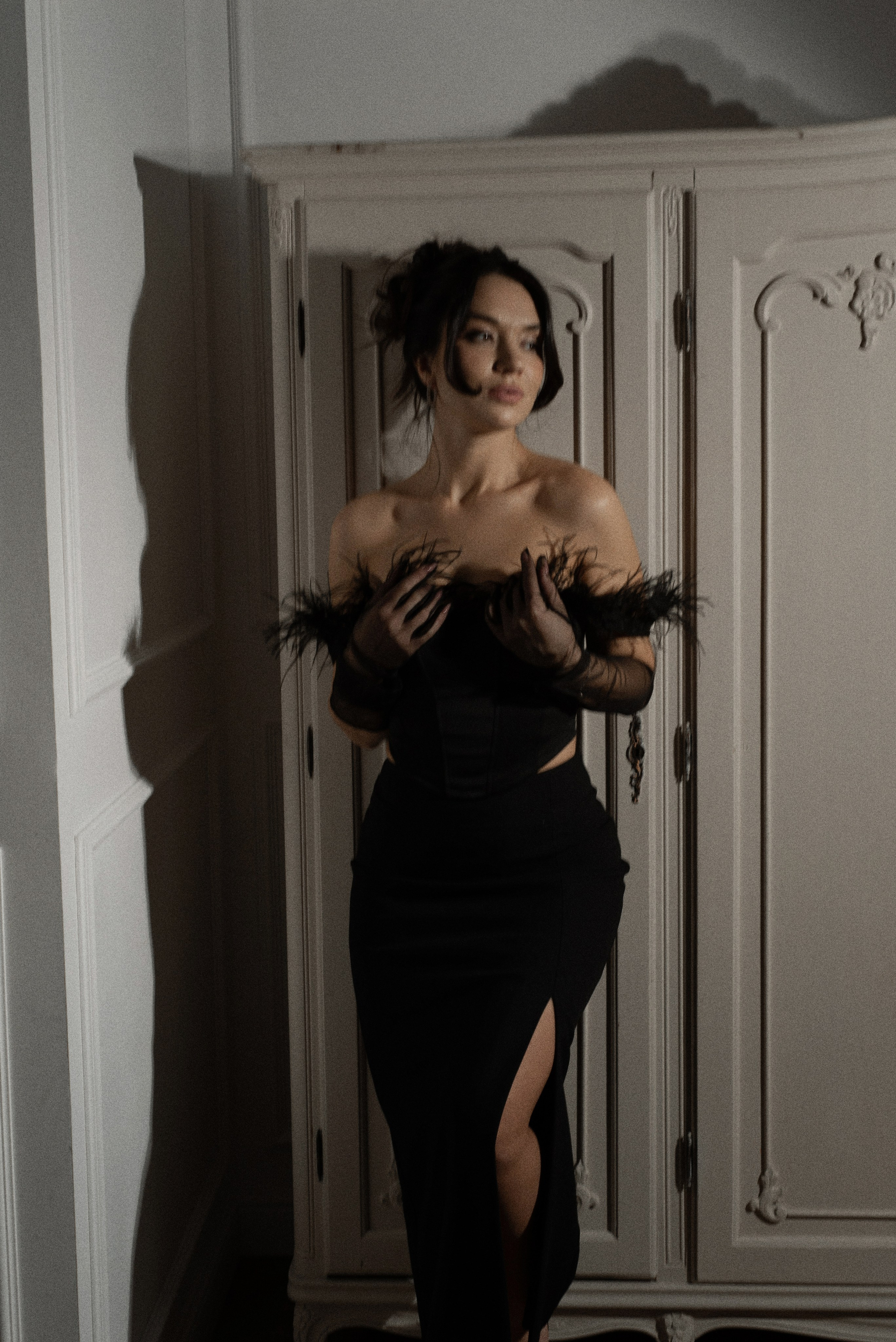 Наташа. Свадебный фотограф в Самаре Виденмаер Евгения