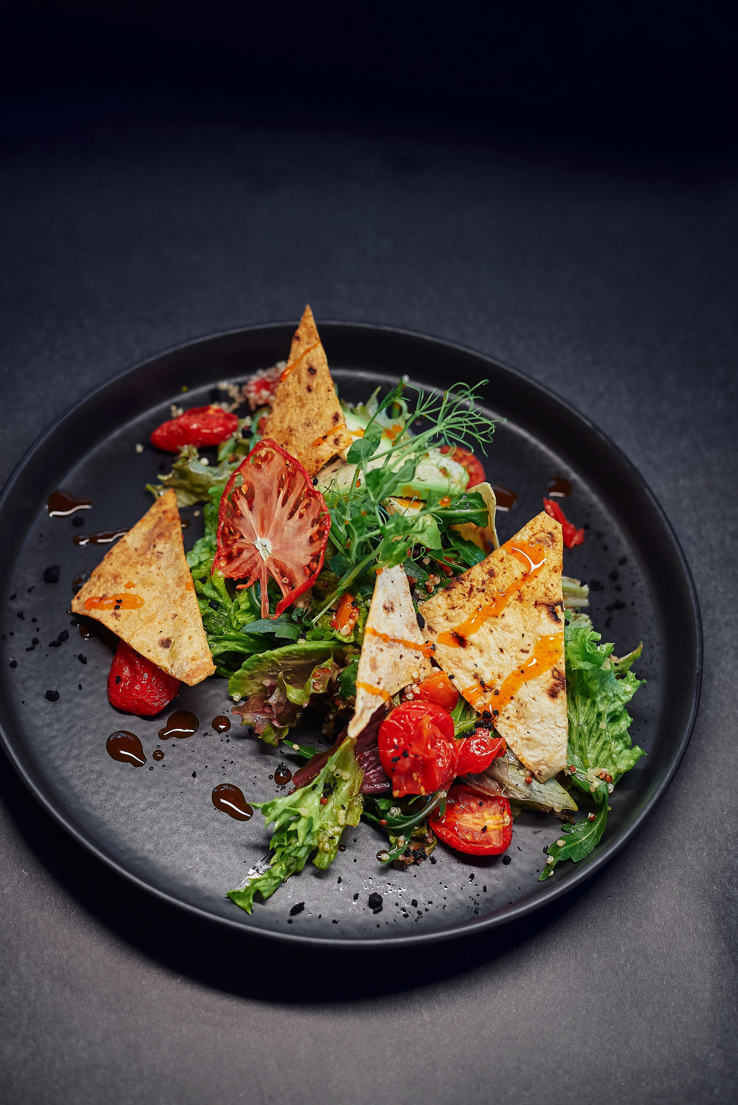 Фото меню. Константин Кордонский | Интерьерный и food-фотограф в Кисловодске и КМВ