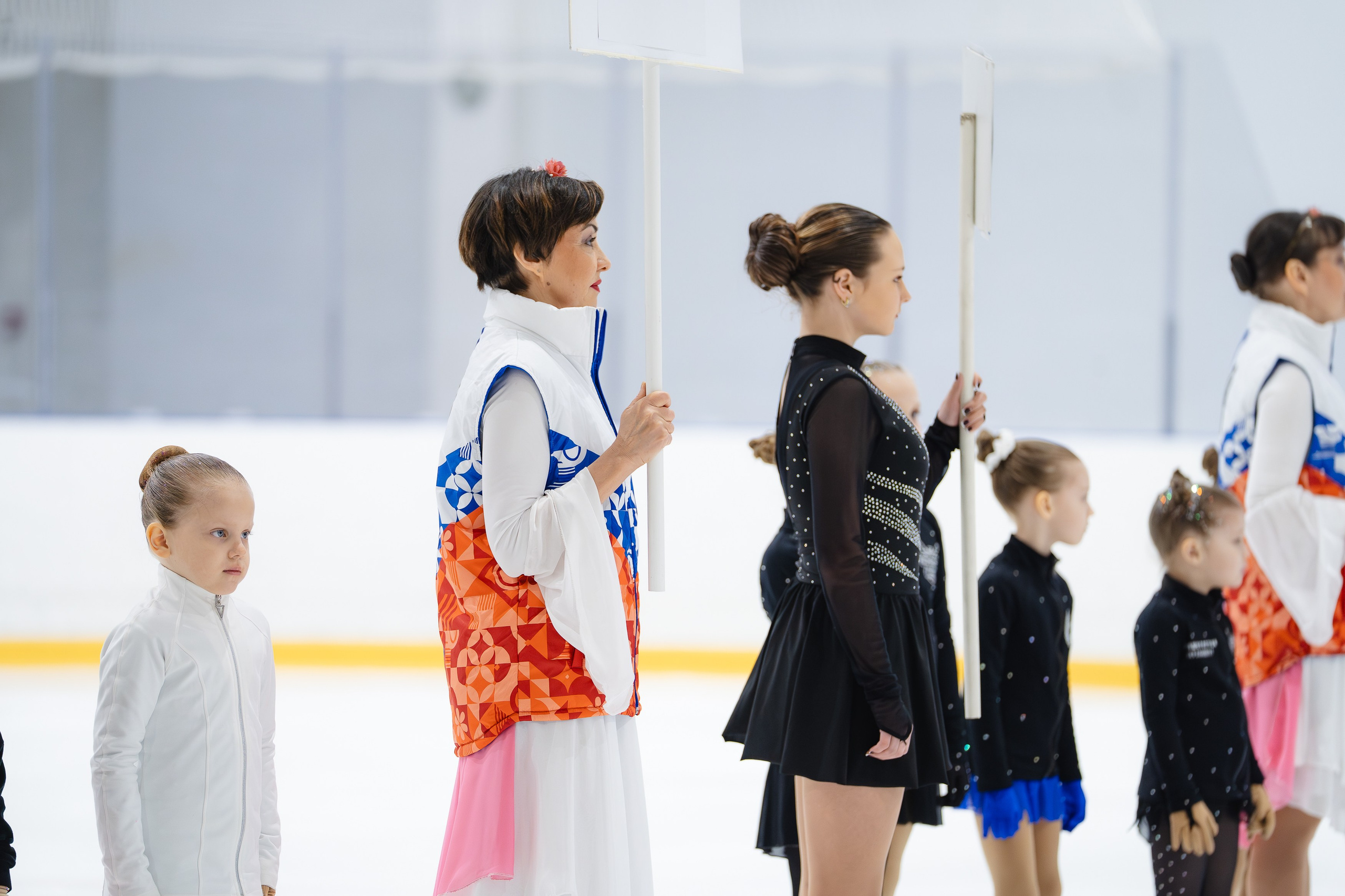 Кристальный Лёд. Воробьева Ксения — Спортивный и танцевальный фотограф Новосибирск