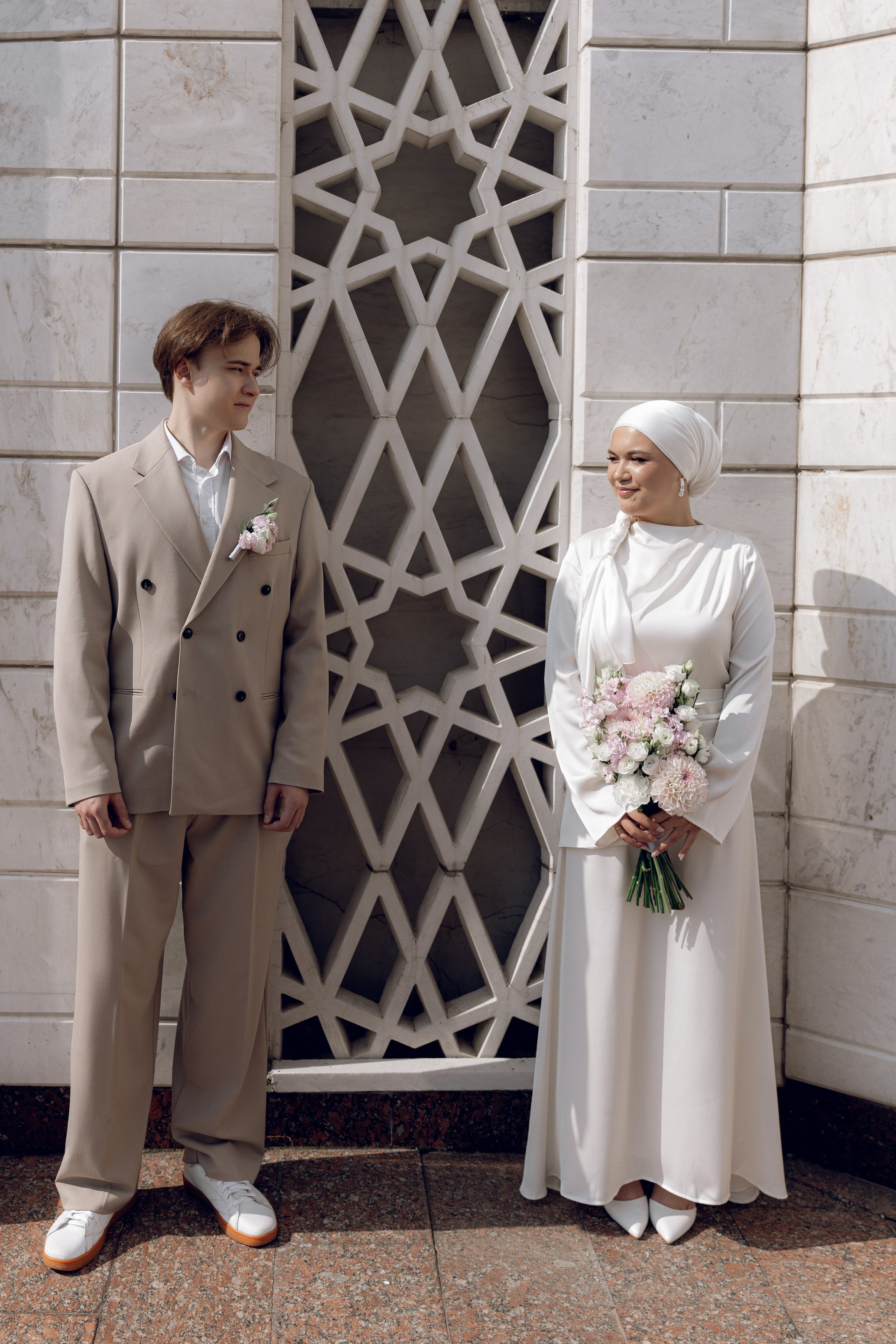 Никах. Свадебный фотограф Казань| Фотограф Казань Зевакина Анастасия