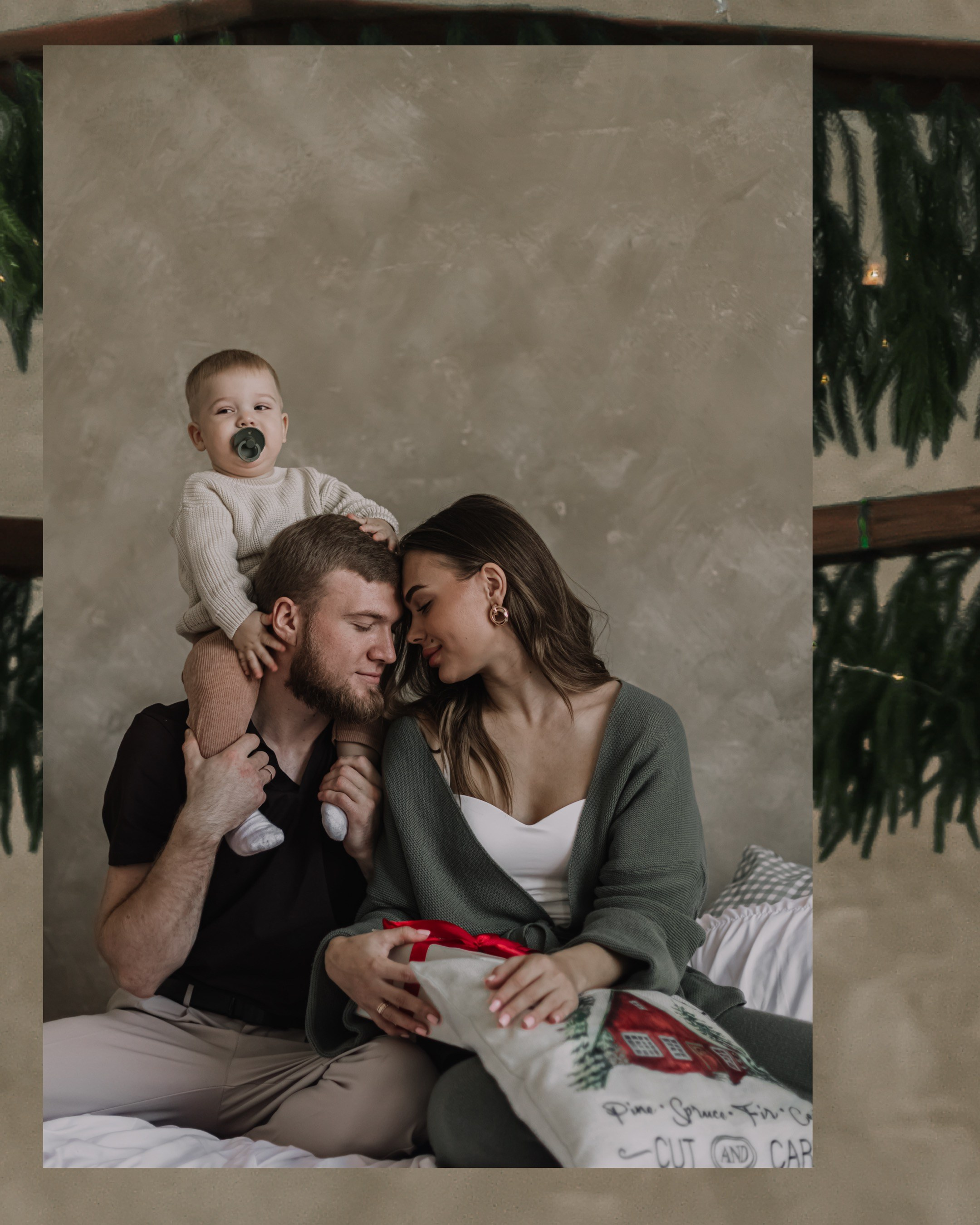 Семейная 🫶🏻. Фотограф Мошкина Анастасия