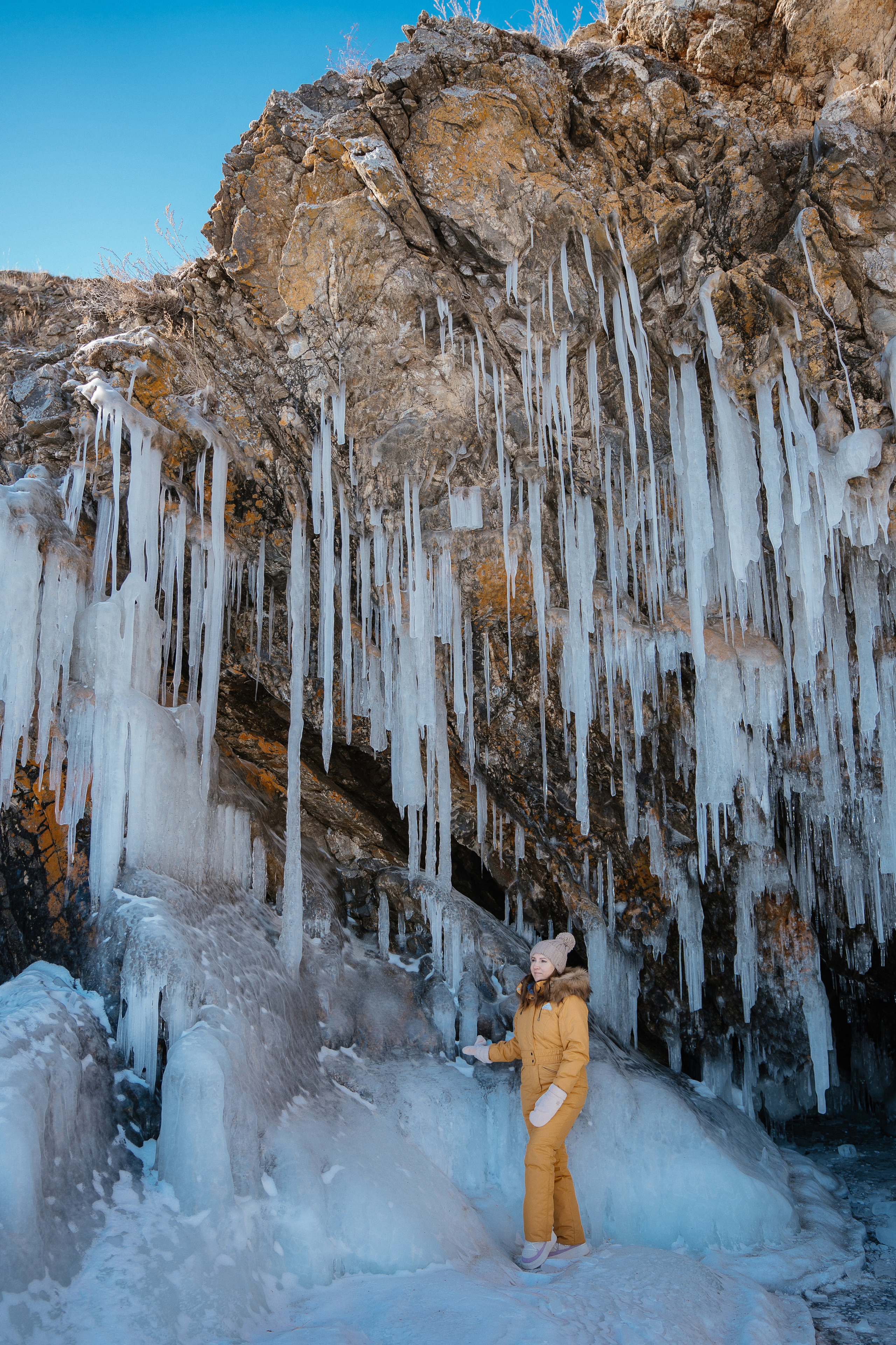 Байкал. Свадебный и семейный фотограф в Красноярске Наталья Дроздова