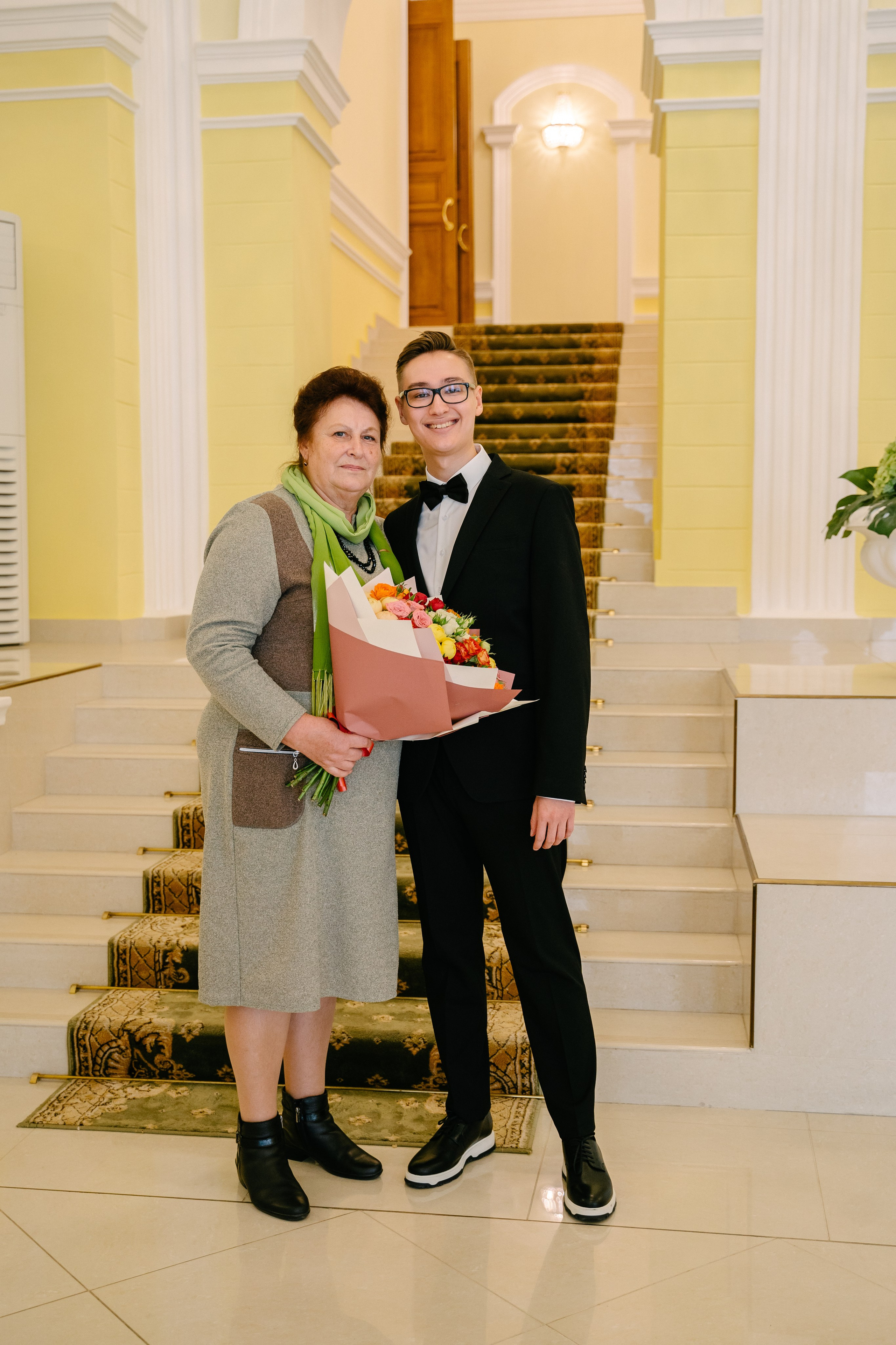 Иван и Валерия. Свадебный фотограф Юлия Копылова