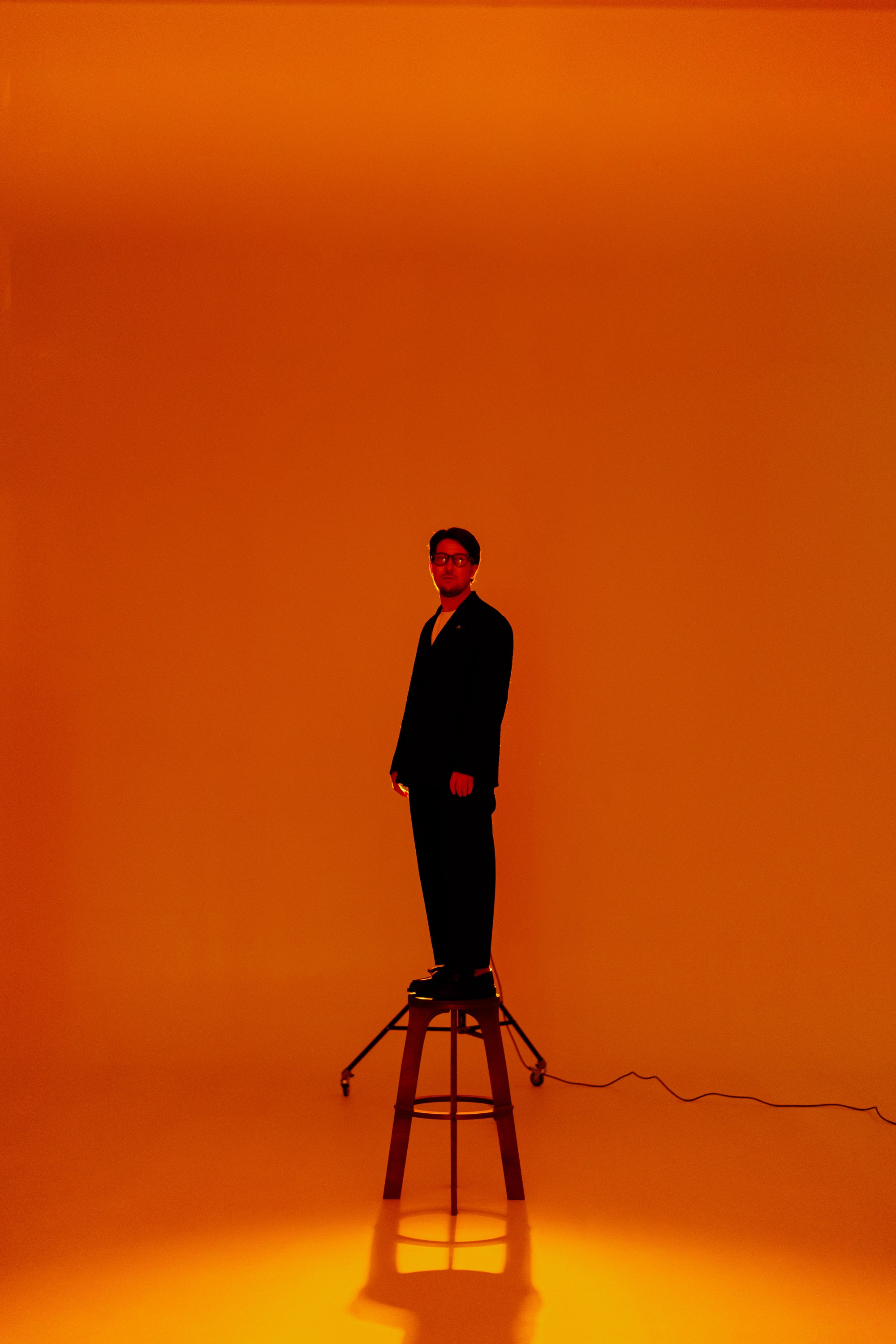 Александр Егоров. Фотограф Иркутск