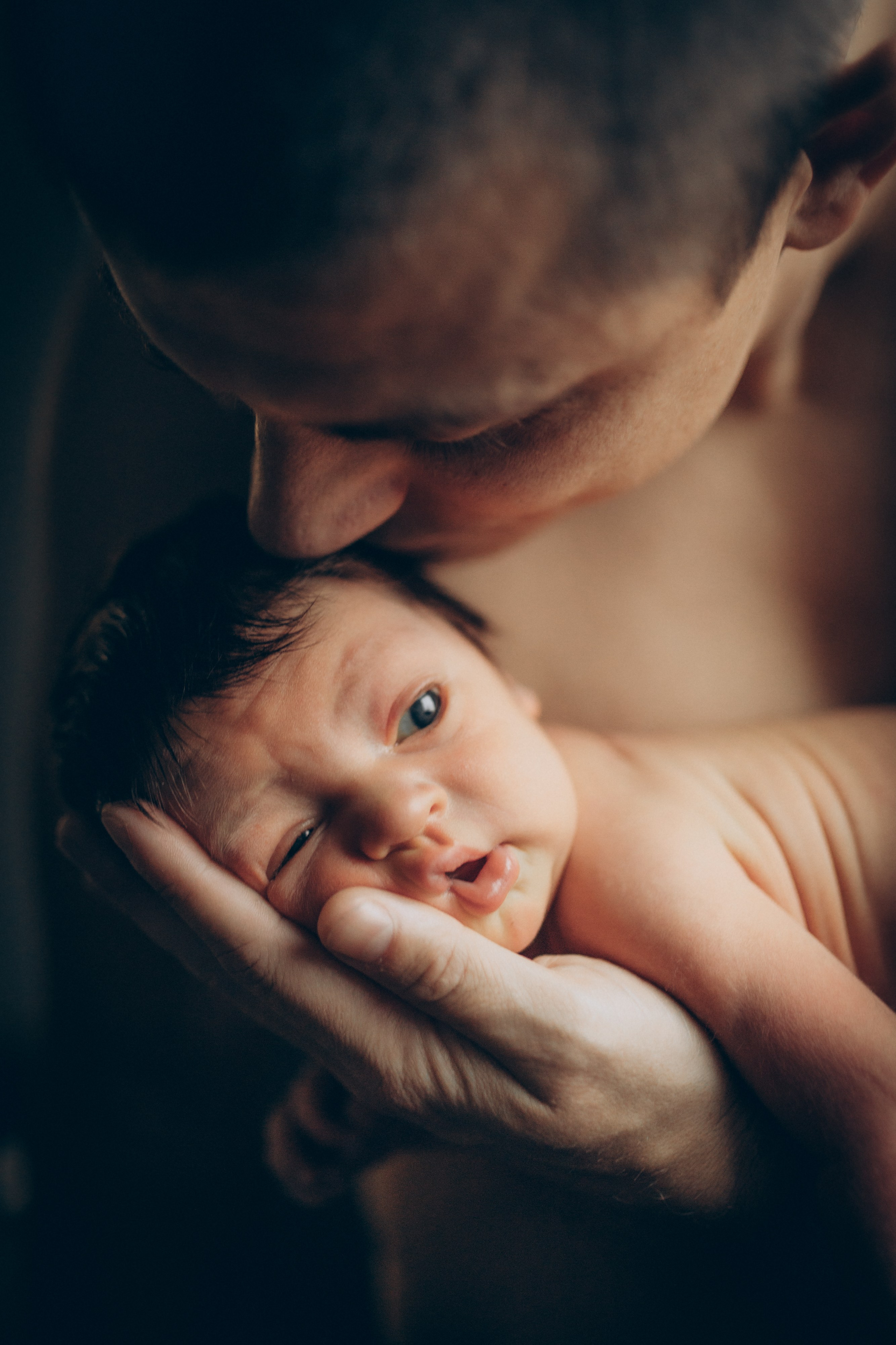 Вика, Вова и Федя. Семейный фотограф и фотограф на роды в Ростове-на-Дону Мухина Виктория