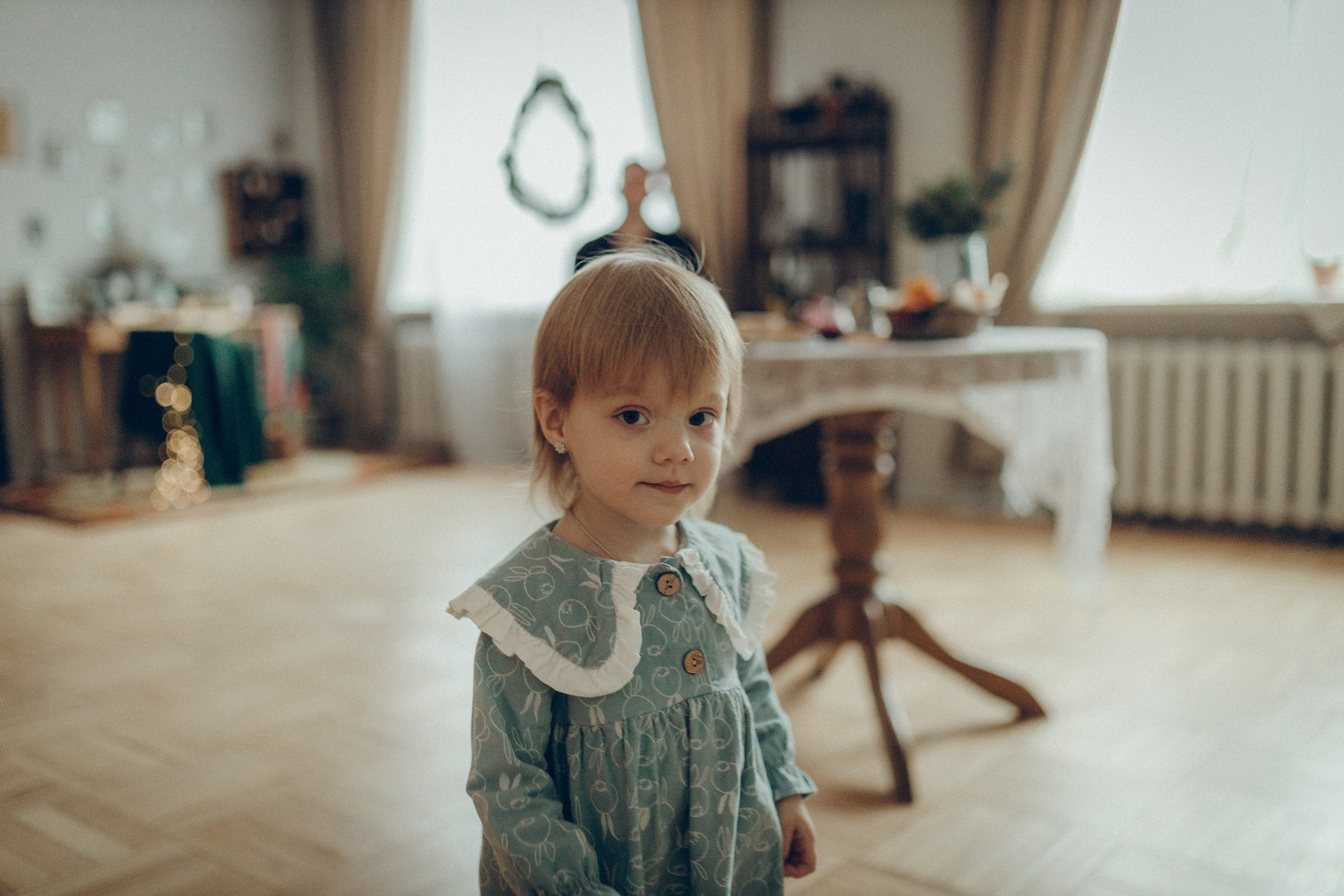 Алла, Кирилл и Катюша. Семейный фотограф и фотограф на роды в Ростове-на-Дону Мухина Виктория