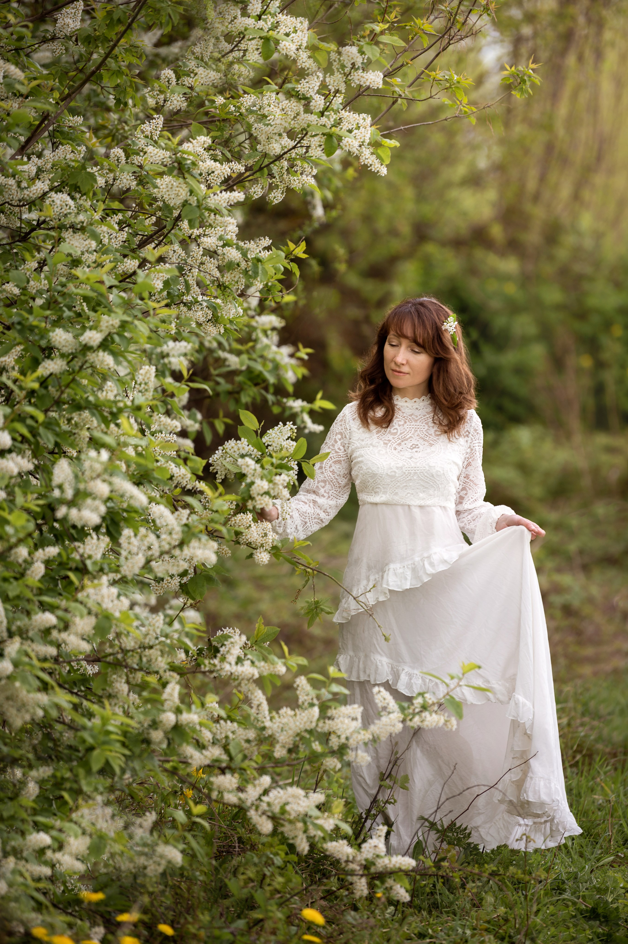 Индивидуальна съёмка на природе. Семейный и детский фотограф Подольск Наталья Шаляпина