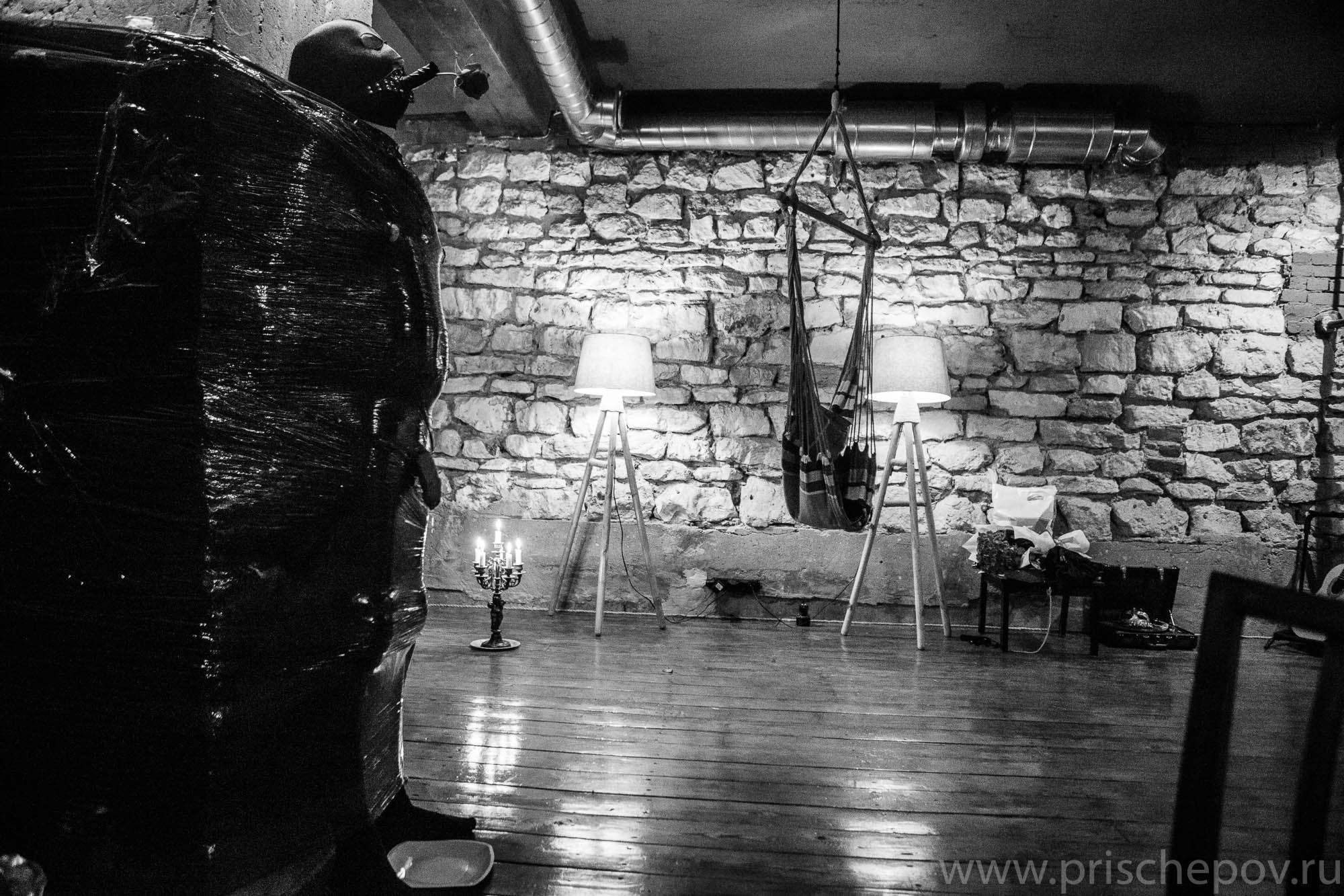 Тематическое мероприятие Мистерии Фемдома. Александр Прищепов - фотограф, режиссёр, продюсер