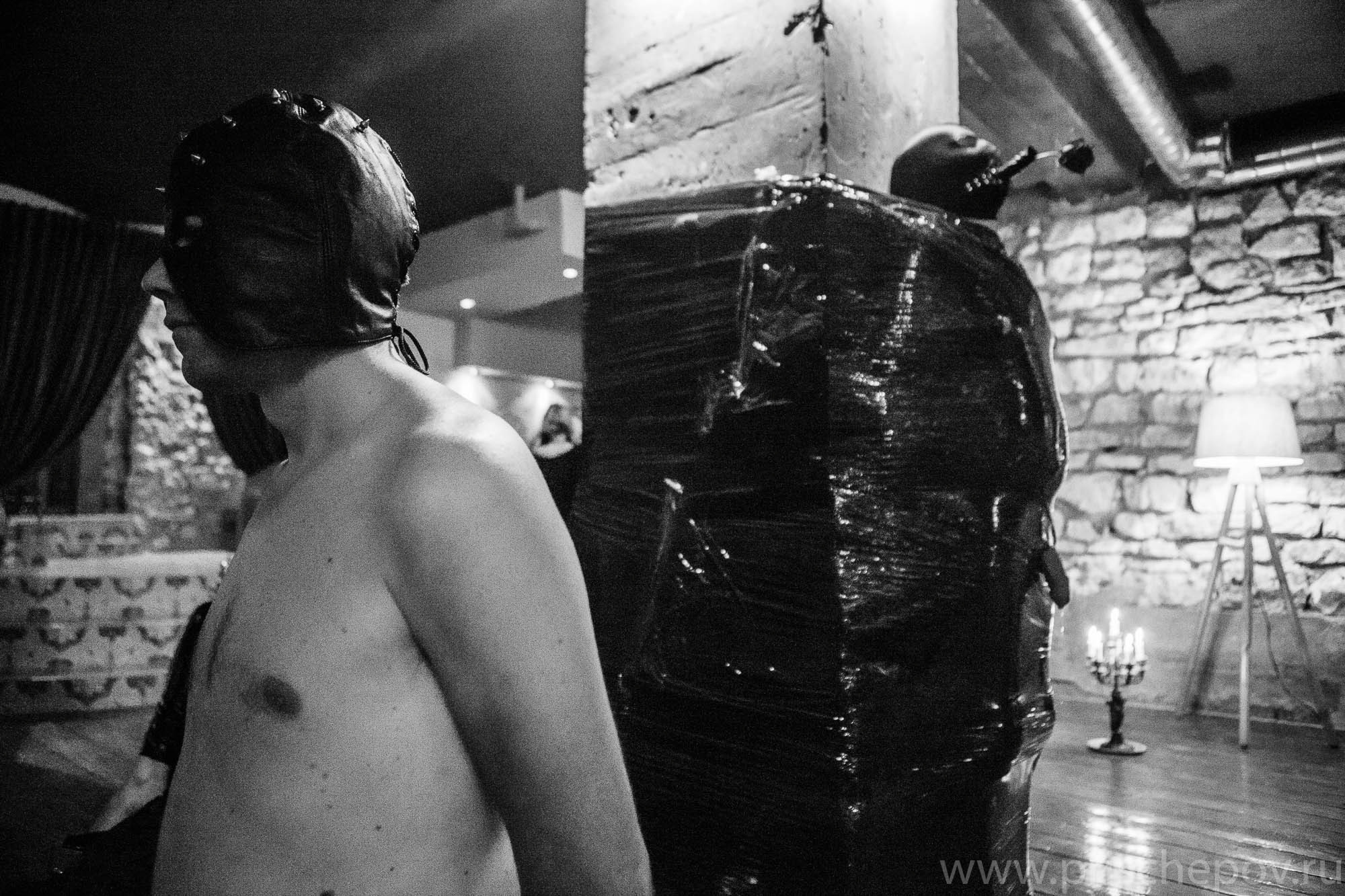 Тематическое мероприятие Мистерии Фемдома. Александр Прищепов - фотограф, режиссёр, продюсер