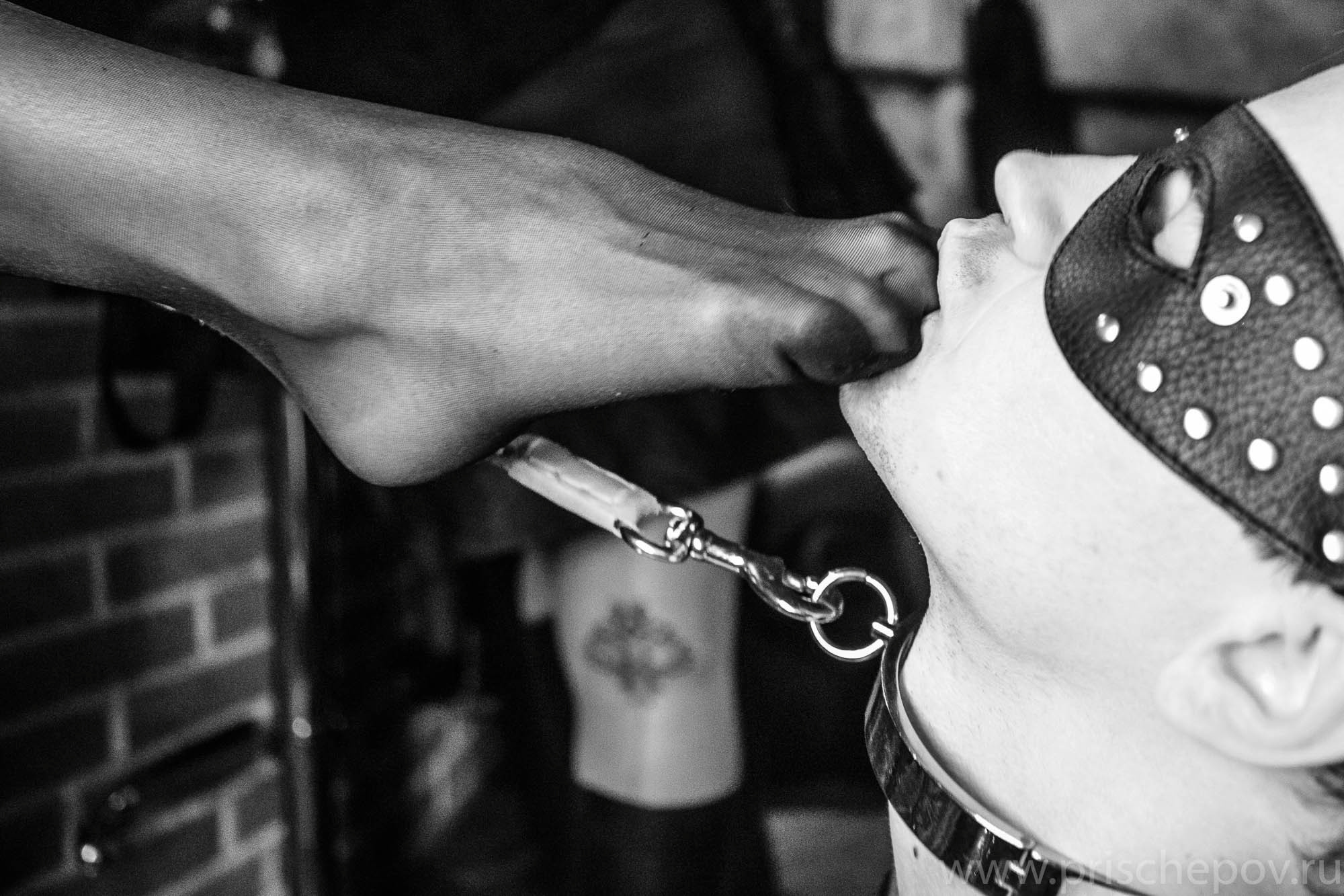 Тематическое мероприятие Мистерии Фемдома. Александр Прищепов - фотограф, режиссёр, продюсер