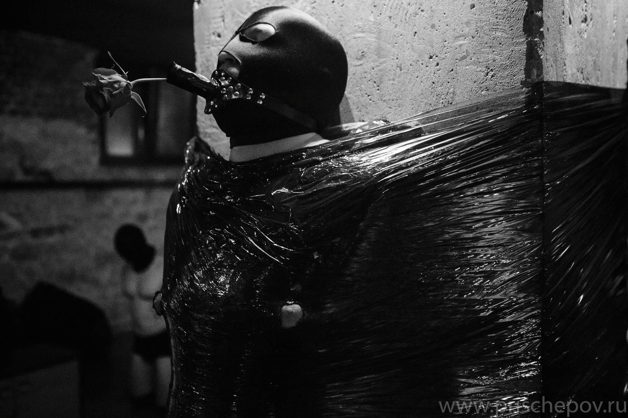 Тематическое мероприятие Мистерии Фемдома. Александр Прищепов - фотограф, режиссёр, продюсер