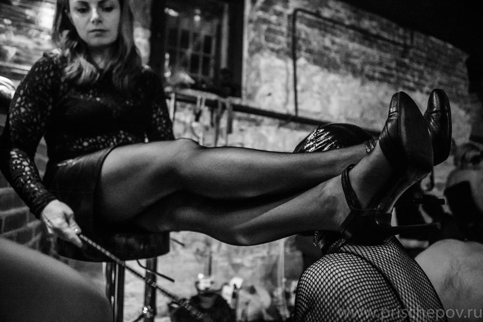 Тематическое мероприятие Мистерии Фемдома. Александр Прищепов - фотограф, режиссёр, продюсер