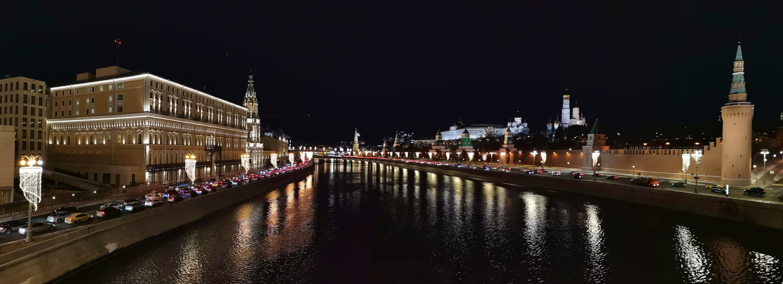 Москва. Фотограф Лара Кучина
