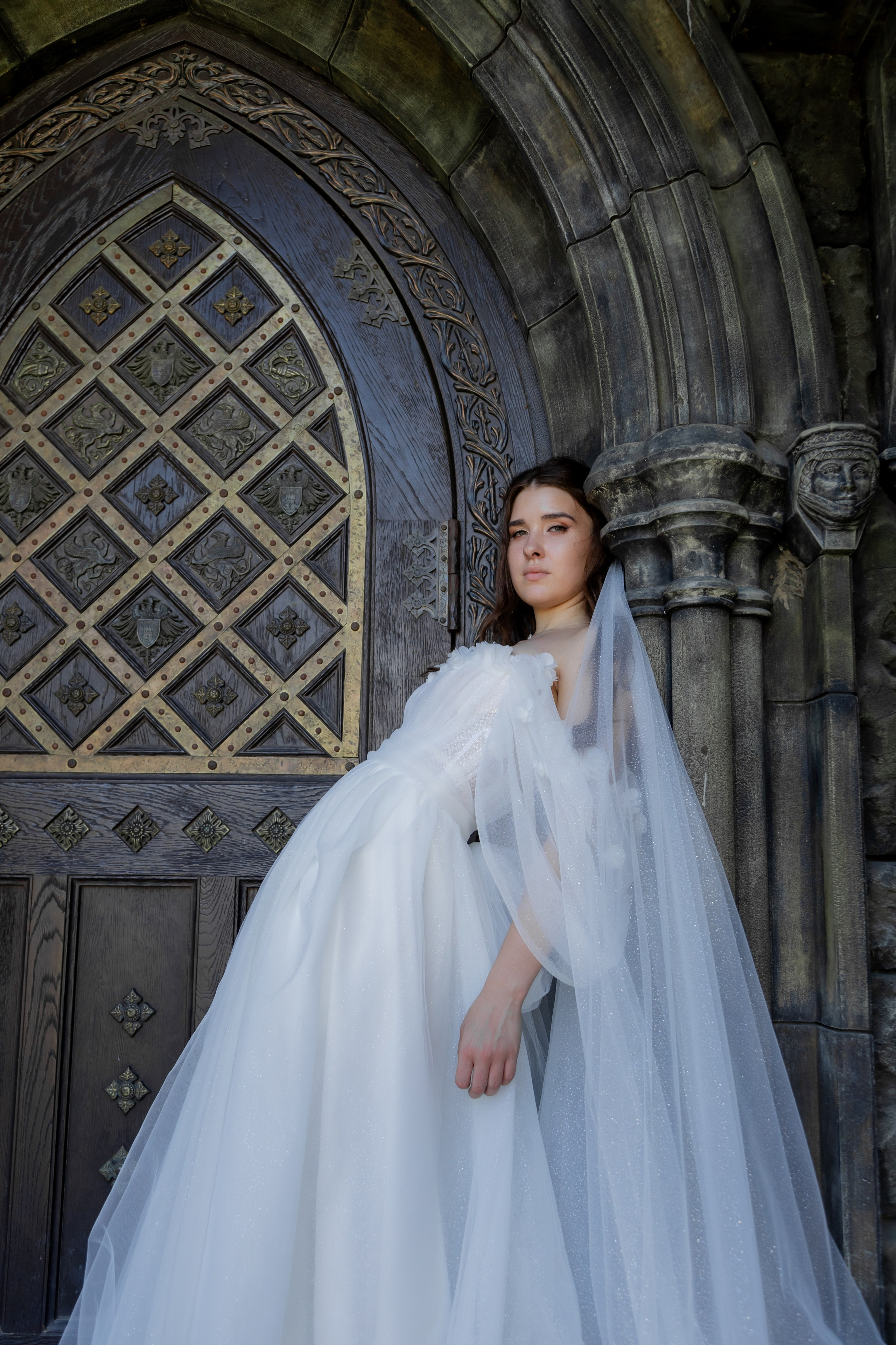 Дмитрий и Дарья. Фотограф в Самаре / Олеся Широнина