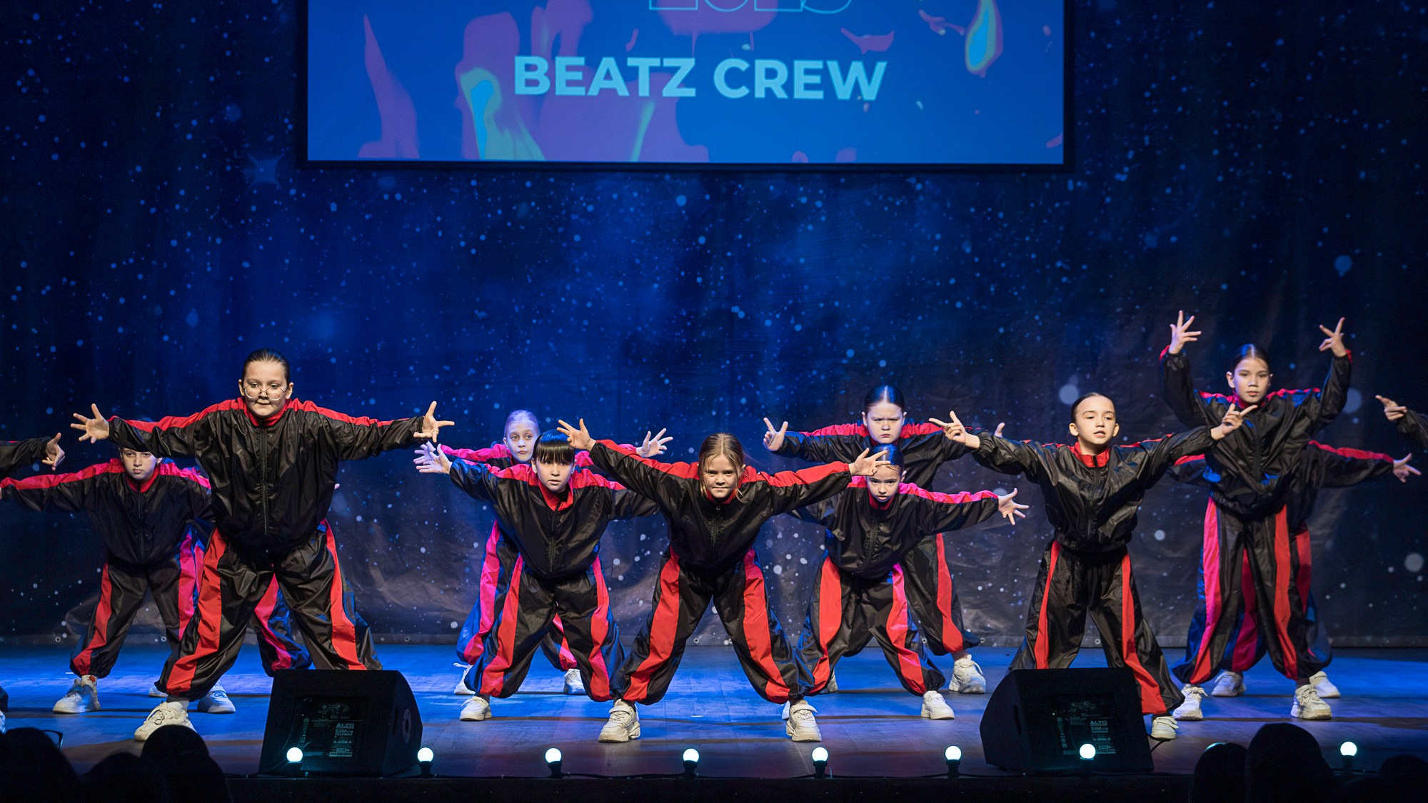 Time of Kings. Репортажный фотограф в Казани Павел Серпокрылов