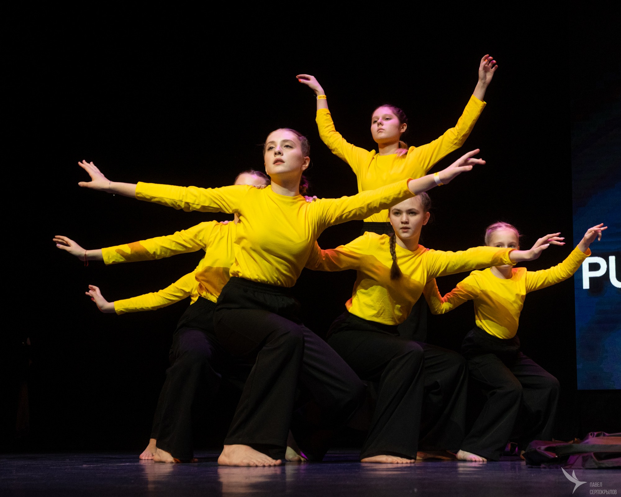 PDF 2023 Autumn. Репортажный фотограф в Казани Павел Серпокрылов